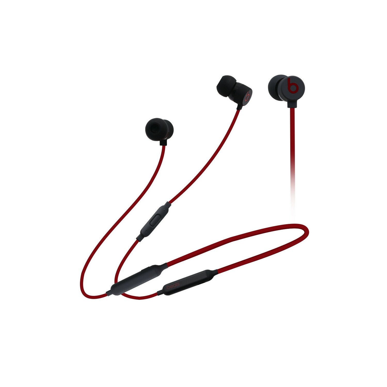 Refurbished (Good) - Beats by Dr. Dre BeatsX Decade In-Ear