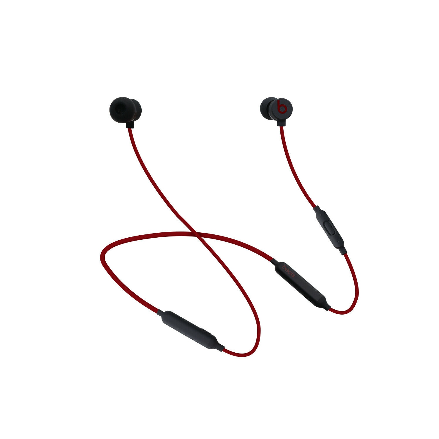 Refurbished (Good) - Beats by Dr. Dre BeatsX Decade In-Ear 