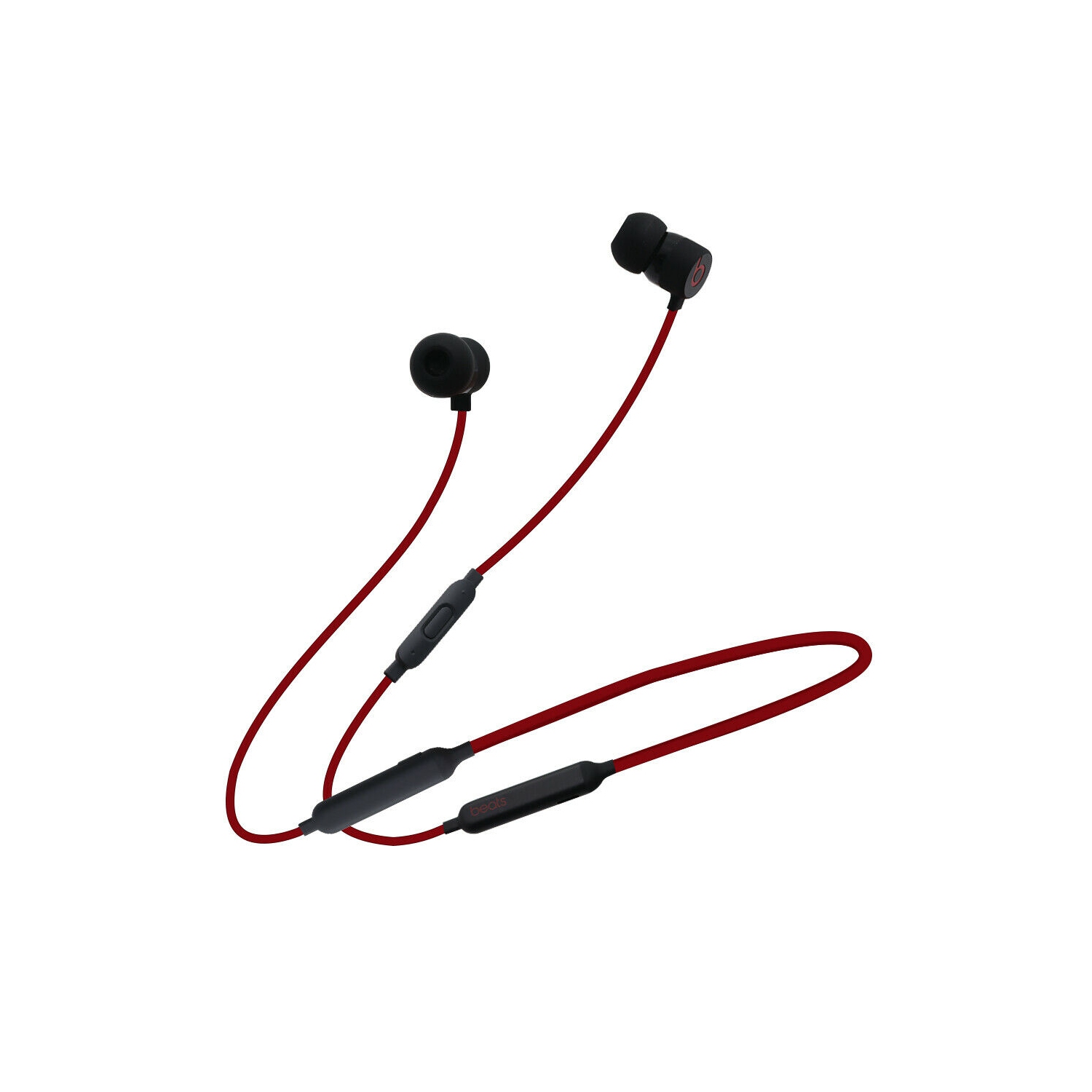 Refurbished (Good) - Beats by Dr. Dre BeatsX Decade In-Ear