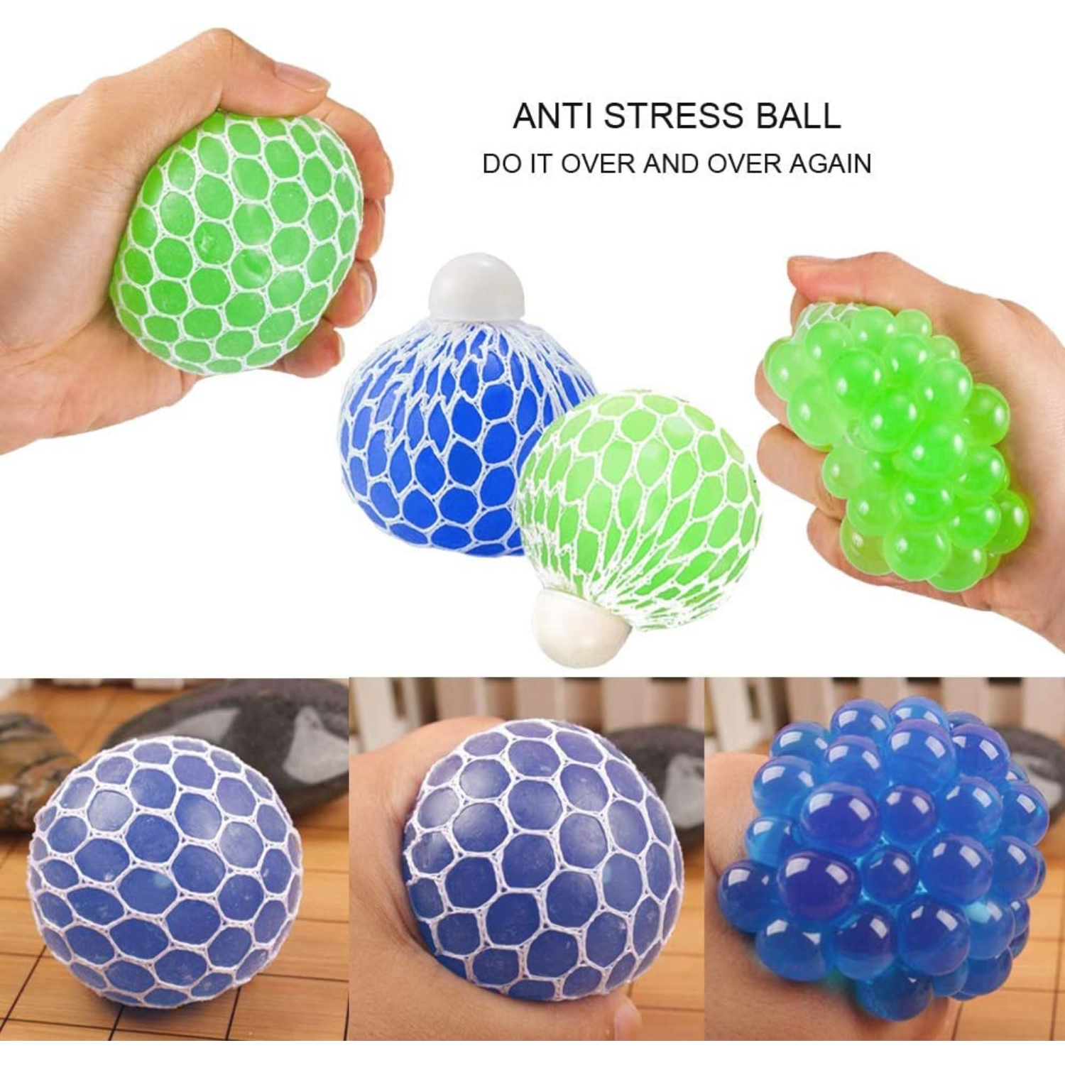 Fidget Toys 12Pcs Fidget Toys for Adults and Fidget Toys for Sensory Kids