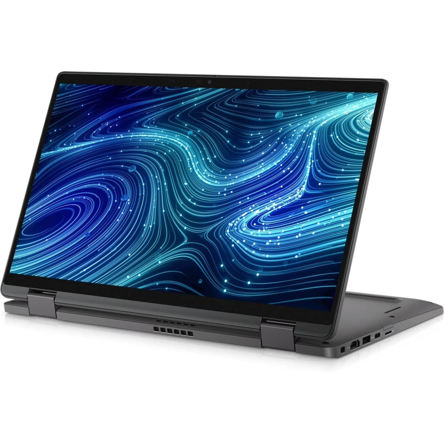 Refurbished - Dell Latitude 7000 7420 2-in-1 (2021) | 14" FHD Touch | Core i7 - 256GB SSD - 16GB RAM | 4 Cores @ 4.4 GHz - 11th Gen CPU Certified
