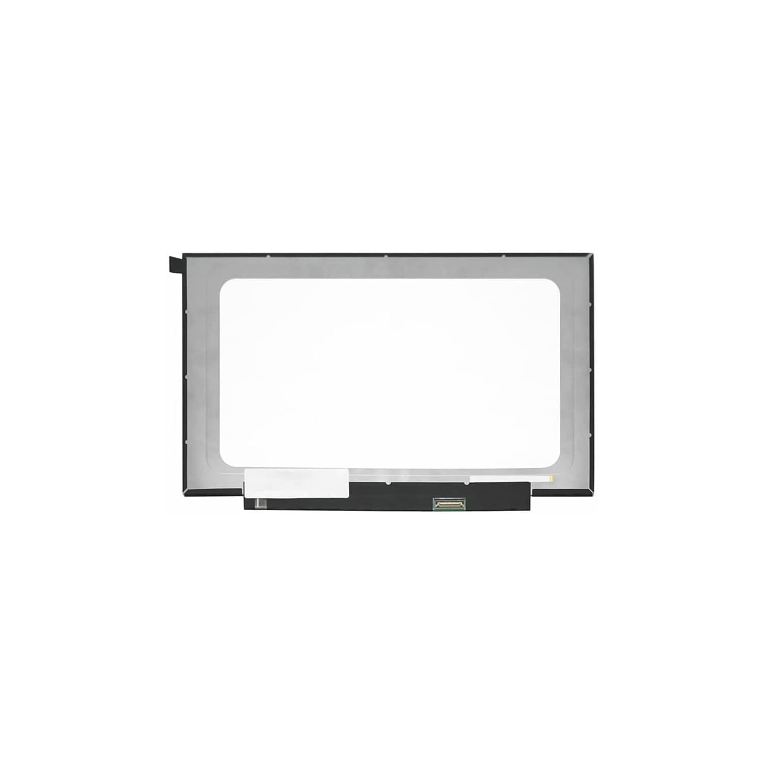 LaptopKing Replacement LCD Screen for B173HAN04.7-120HZ 17.3 inch 1920 * 1080 Resolution - Matte Open Box
