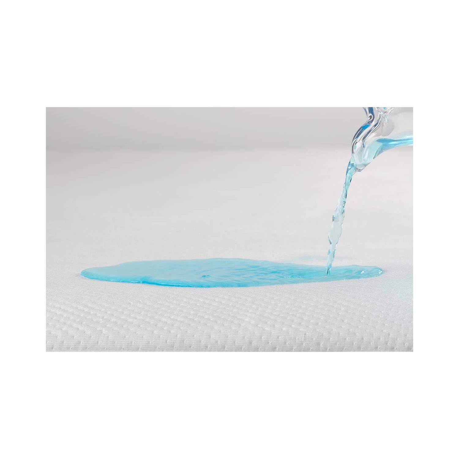 Ultraflex Health Comfort- Bamboo Waterproof Mattress Protector