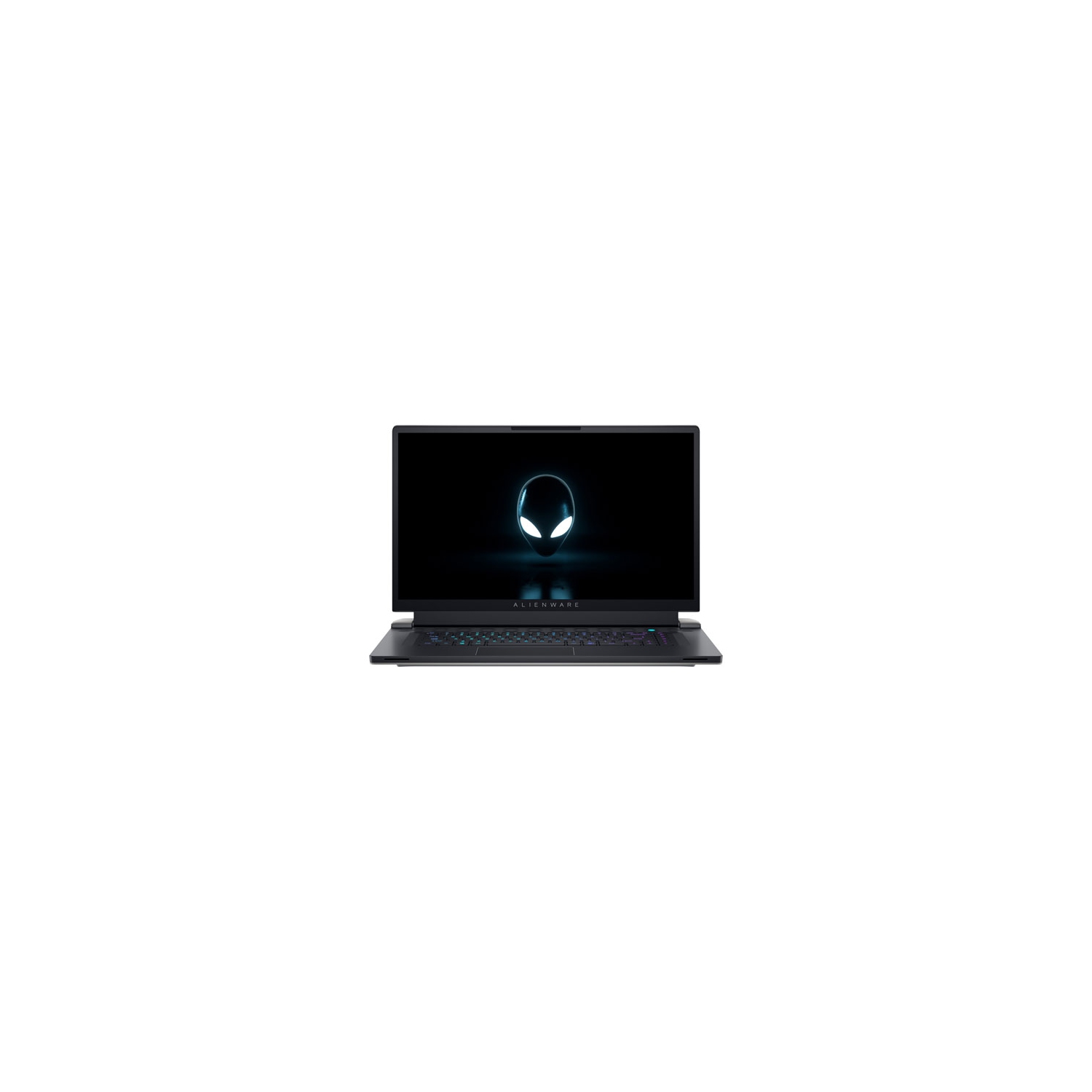 Open Box - Alienware x17 17.3" Gaming Laptop - White (Intel Core i7-11800H/1TB SSD/16GB RAM/ RTX 3070/Win 11) - En