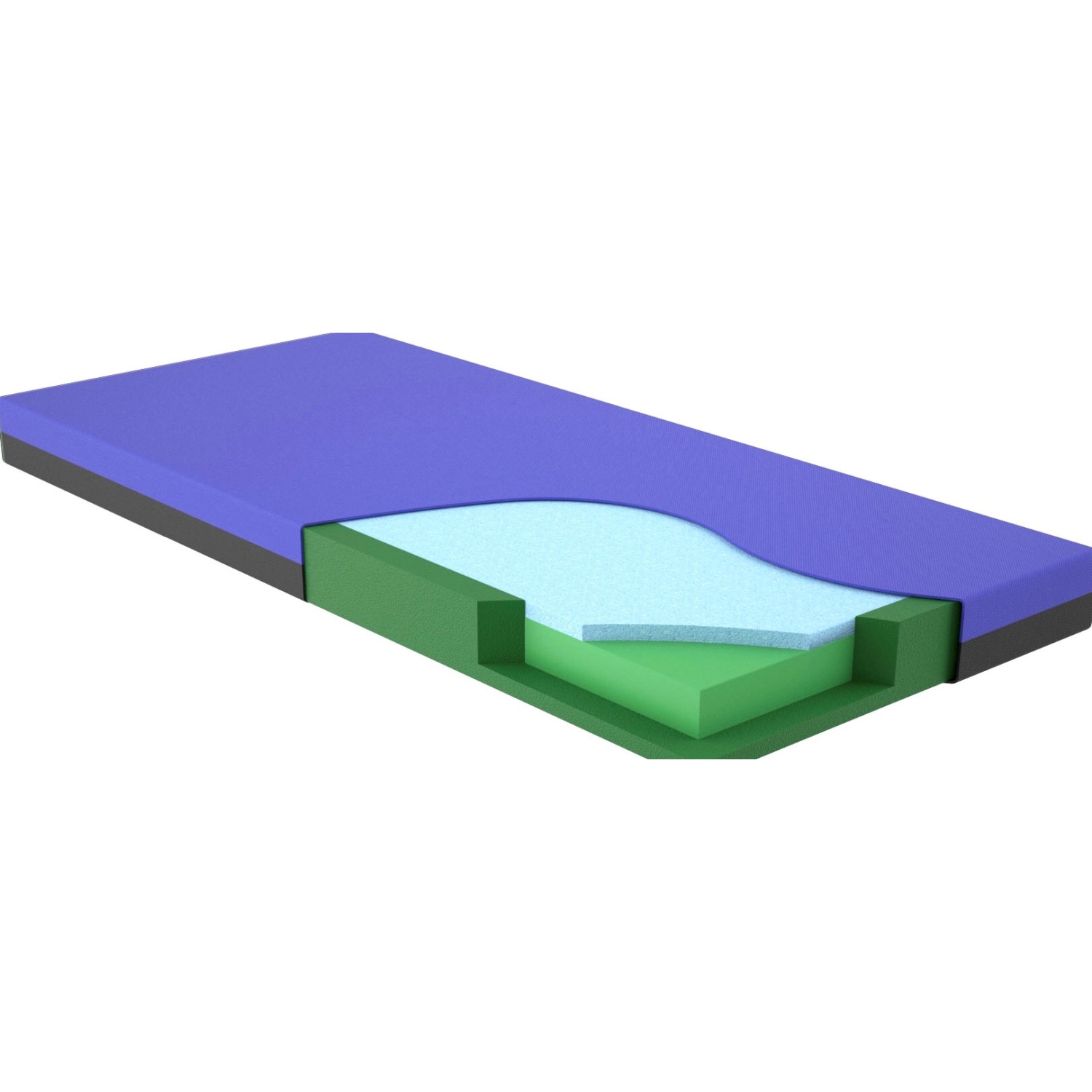 SÉRIE MÉDICALE NSC 3000