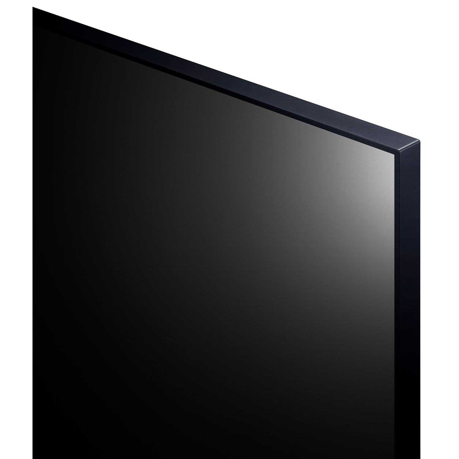 LG NanoCell 65" 4K UHD HDR LED webOS Smart TV - 2022 - Ashed Blue