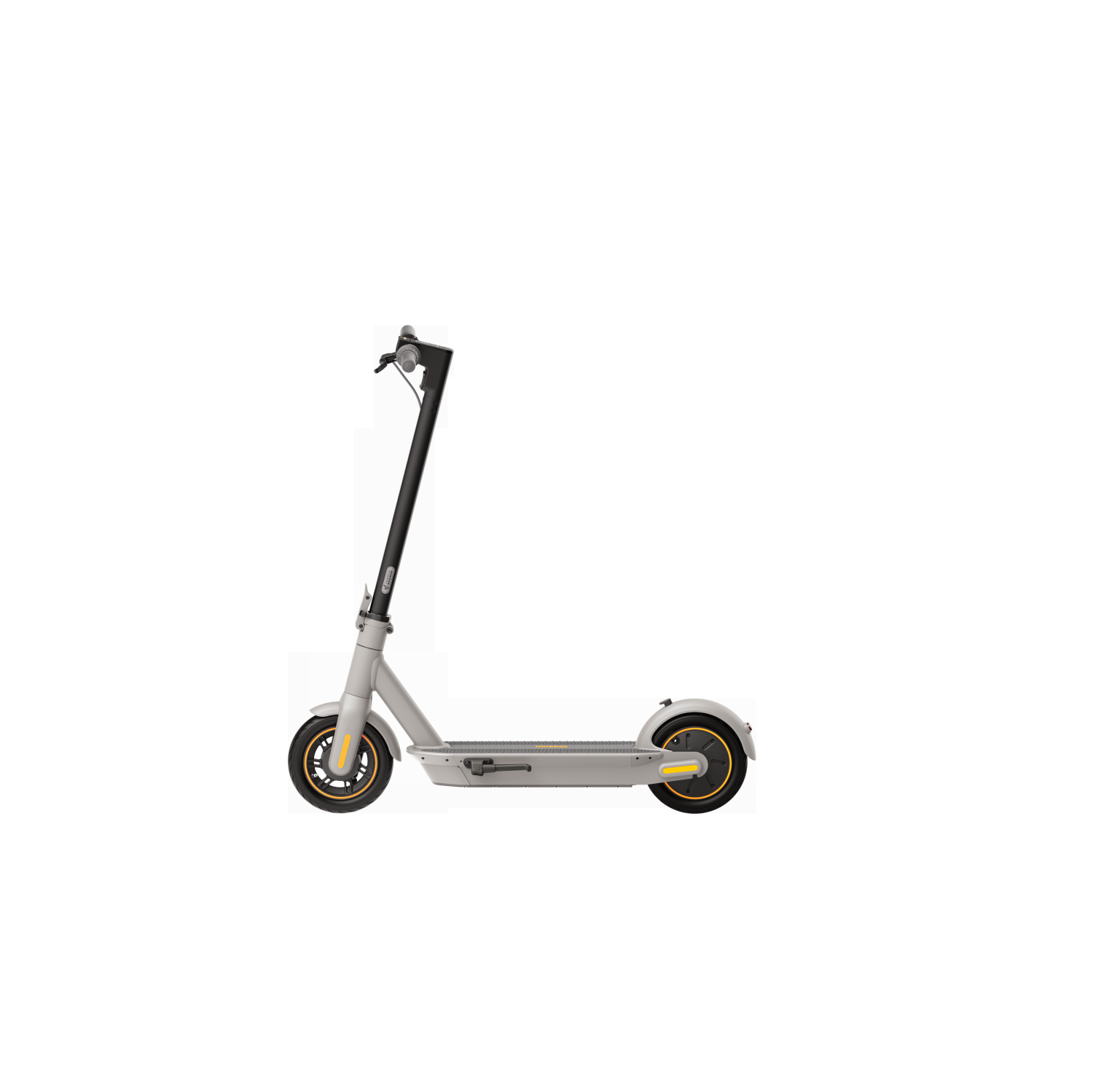 Refurbished - Segway Ninebot Electric Kick Scooter MAX G30LP