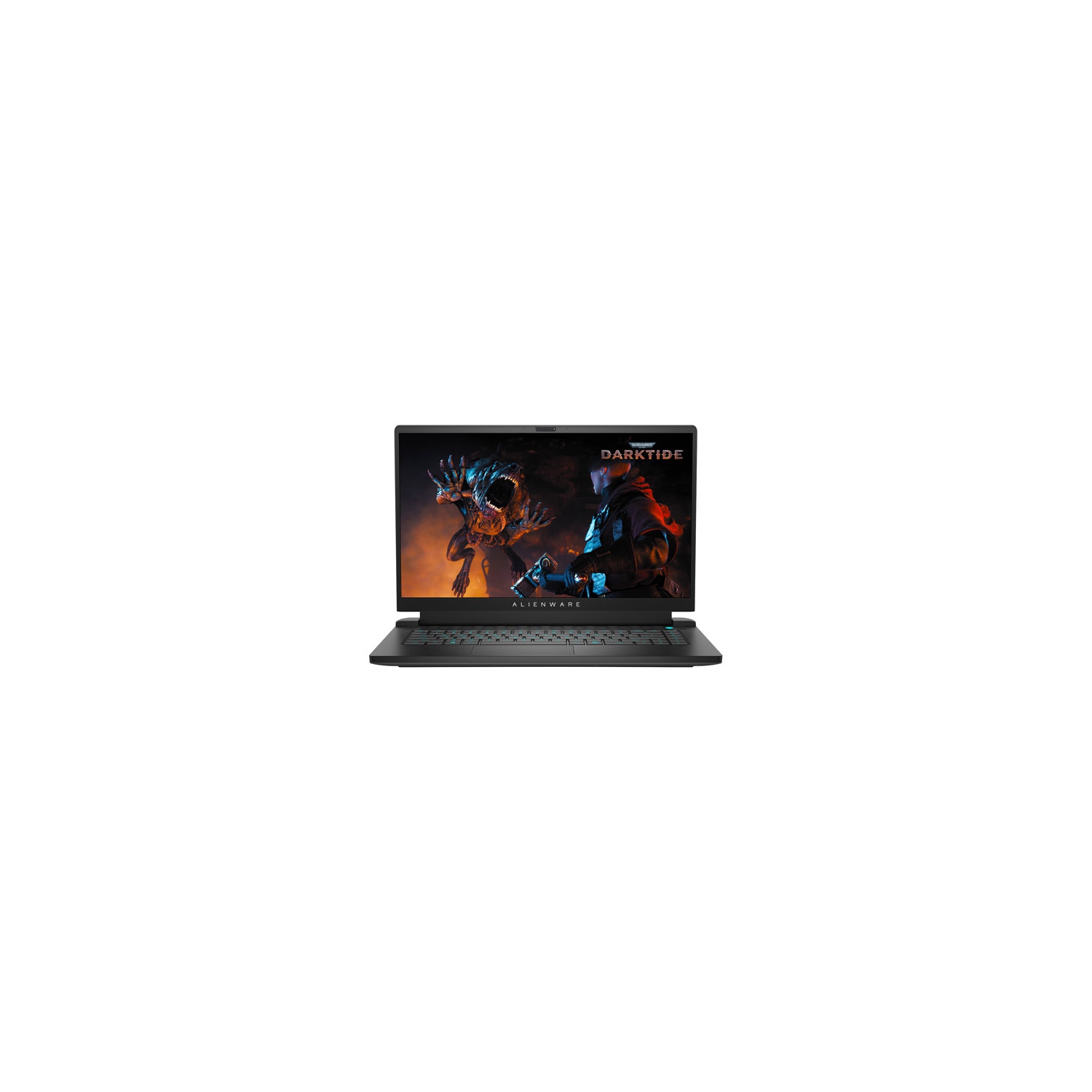 Refurbished (Good) - Alienware m15 R5 15.6" Gaming Laptop - Black (AMD Ryzen 7 5800H/512GB SSD/16GB RAM/RTX 3070/Win 11)