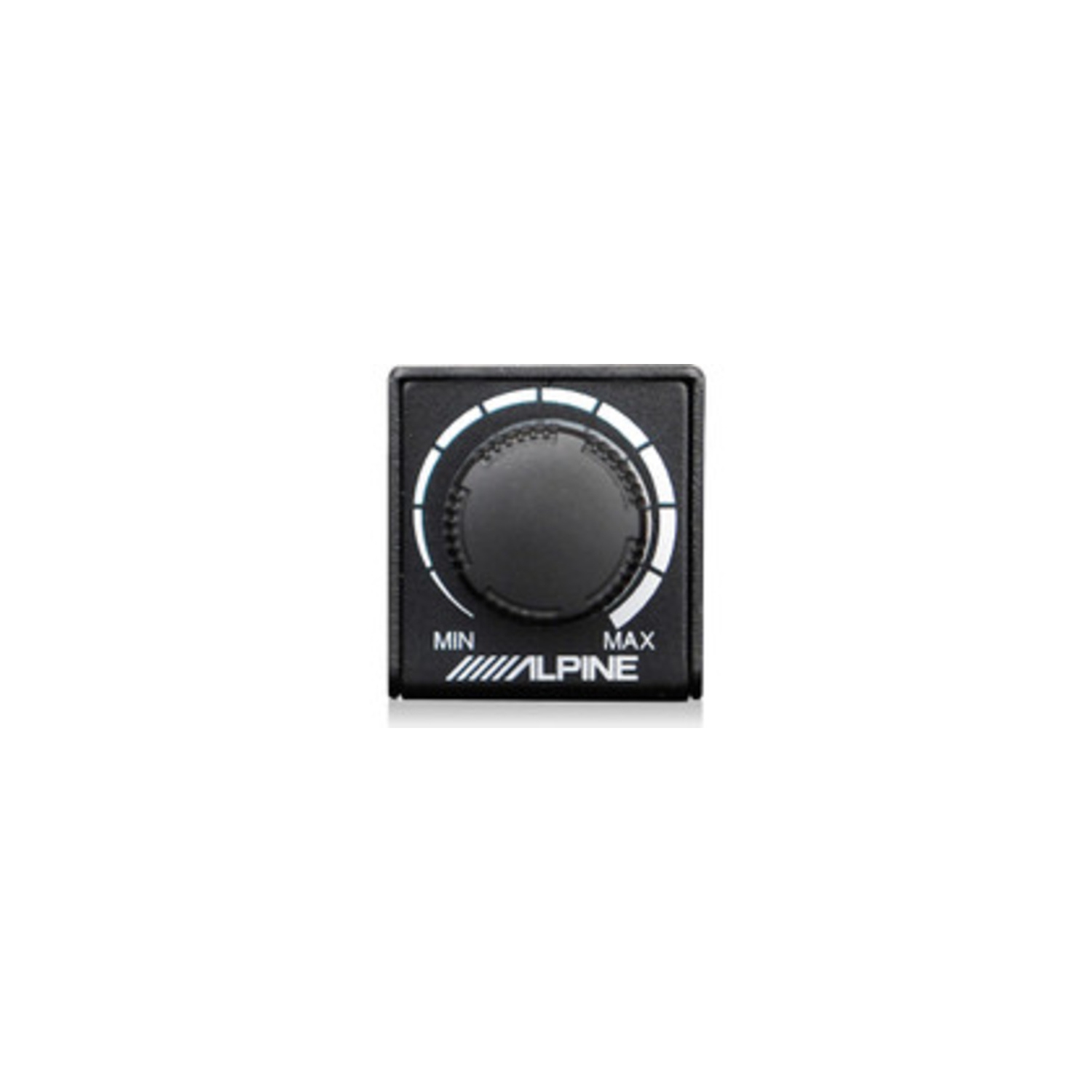 Alpine RUX-KNOB.2 Remote Bass Level Control