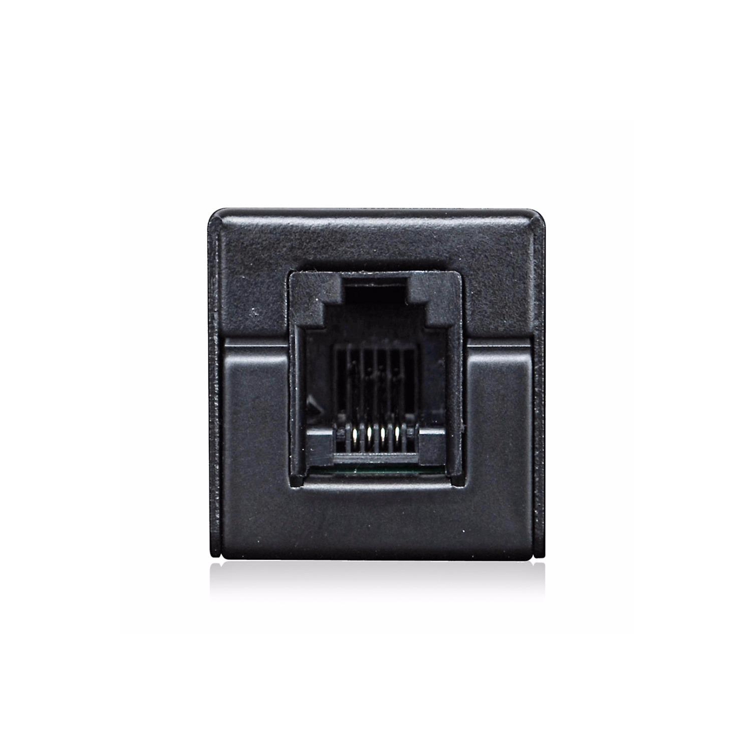 Alpine RUX-KNOB.2 Remote Bass Level Control