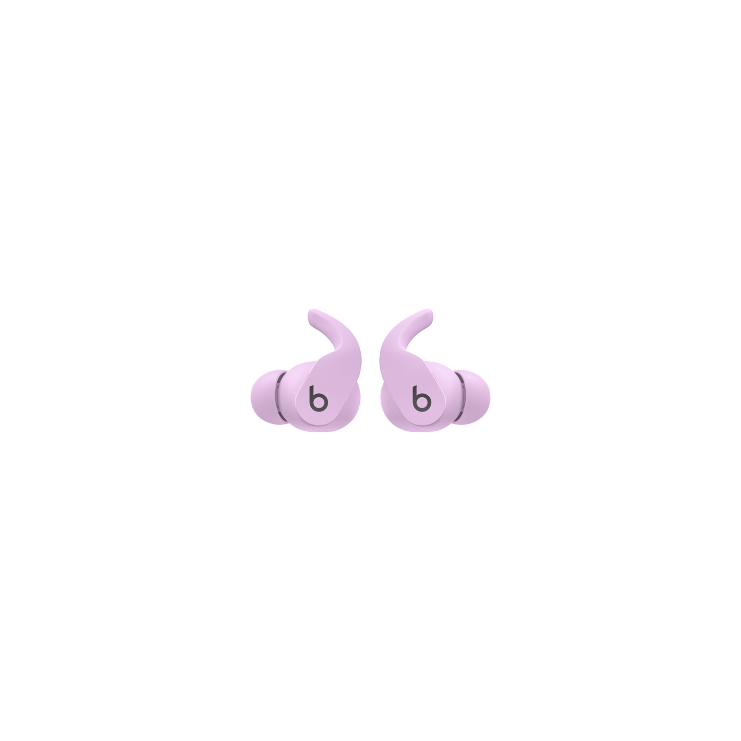 Refurbished (Good) - Beats By Dr. Dre Fit Pro In-Ear Noise Cancelling True Wireless Earbuds - Purple