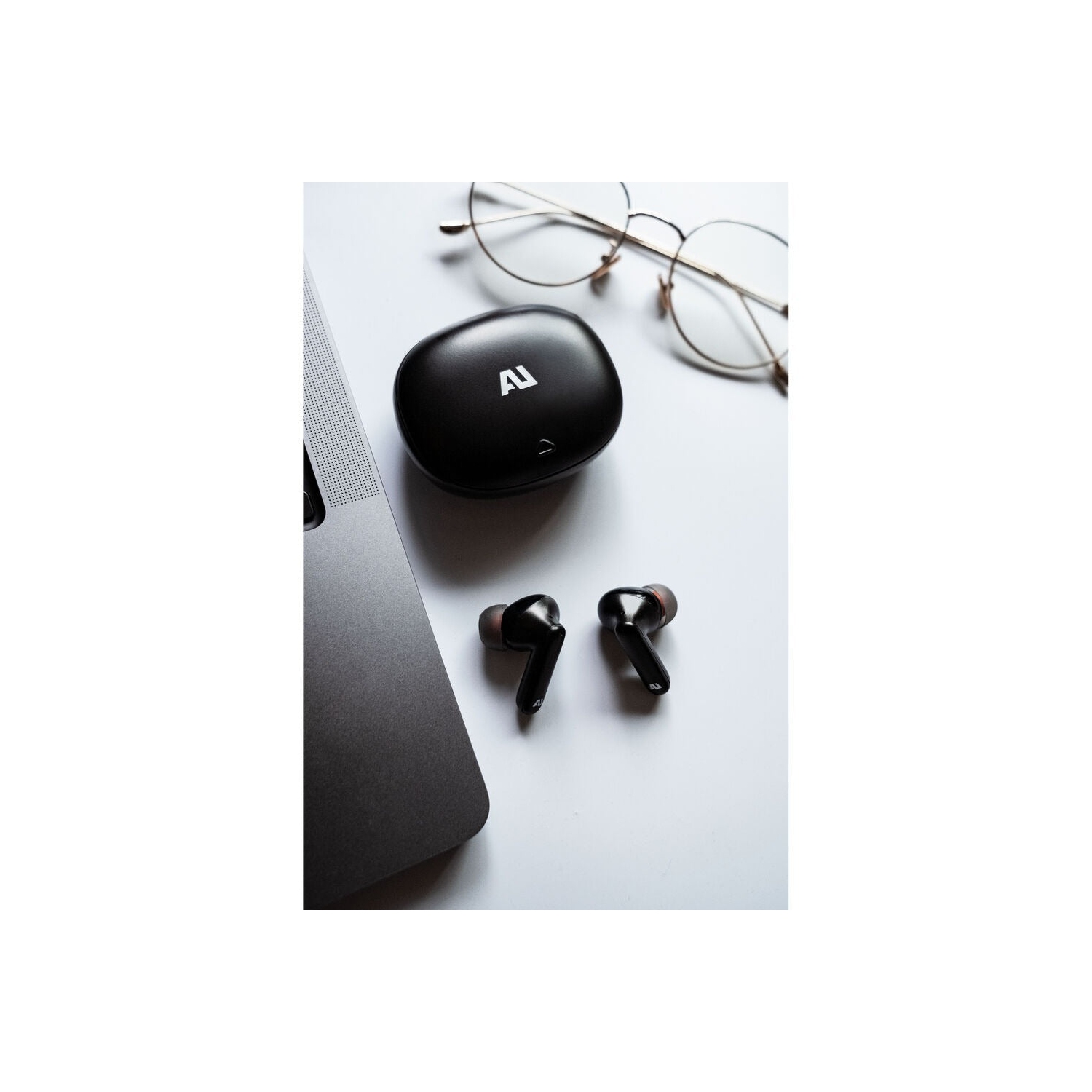 AU-Stream ANC+ True Wireless Noise-Cancelling Earbud