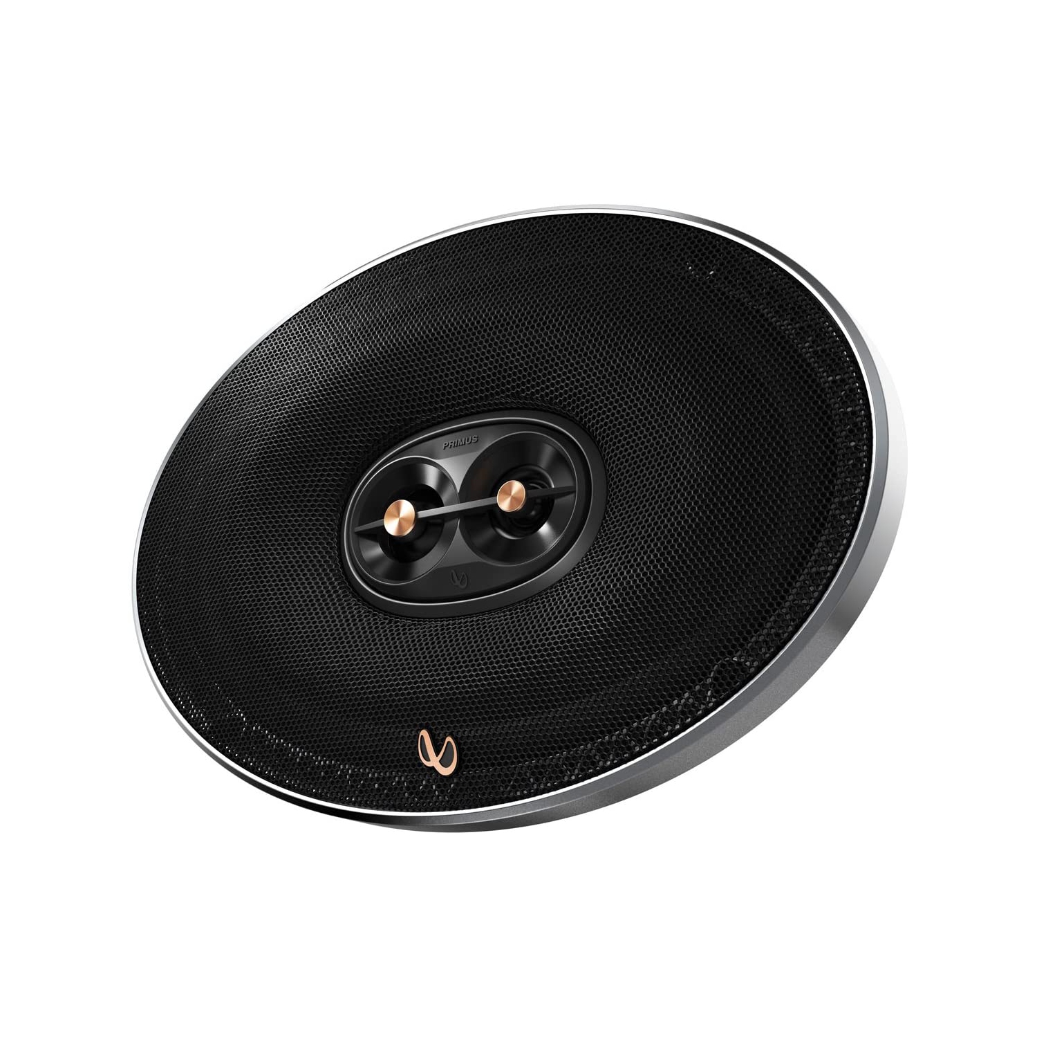 Haut-parleur à trois voies à éléments multiples de PR9613IS 6 x 9 po