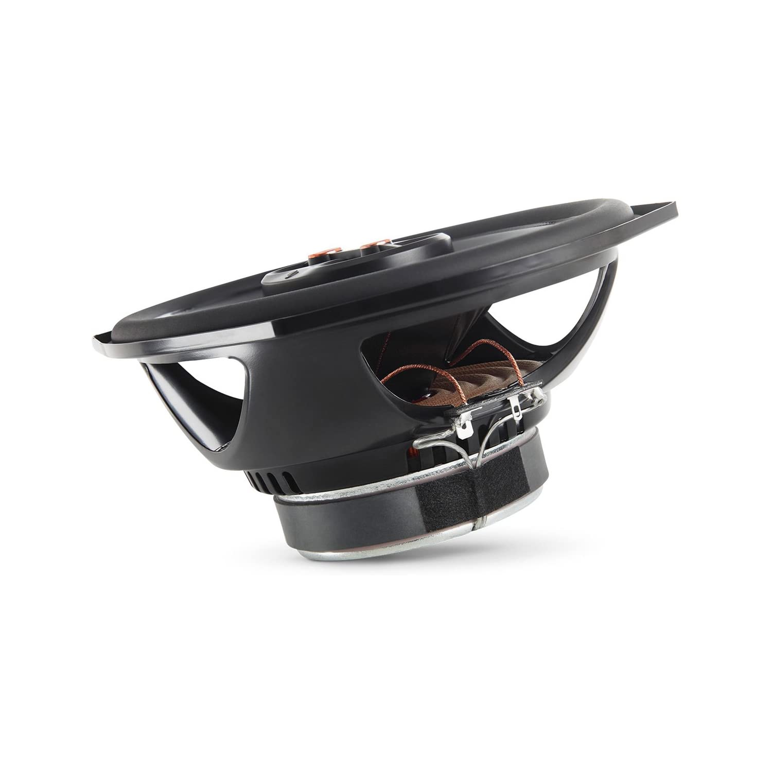 Haut-parleur à trois voies à éléments multiples de PR9613IS 6 x 9 po