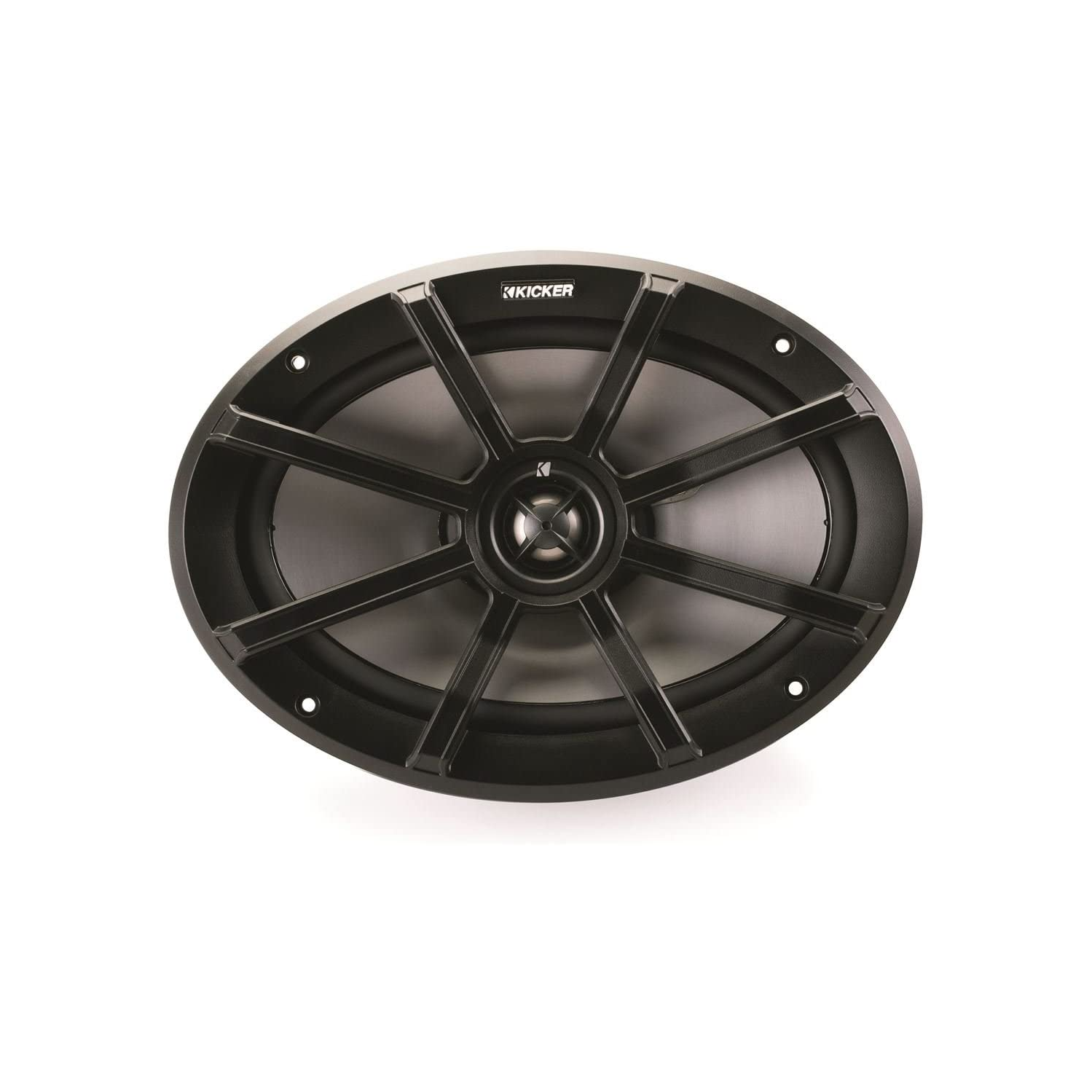KICKER 40PS692 Coaxial Speakers