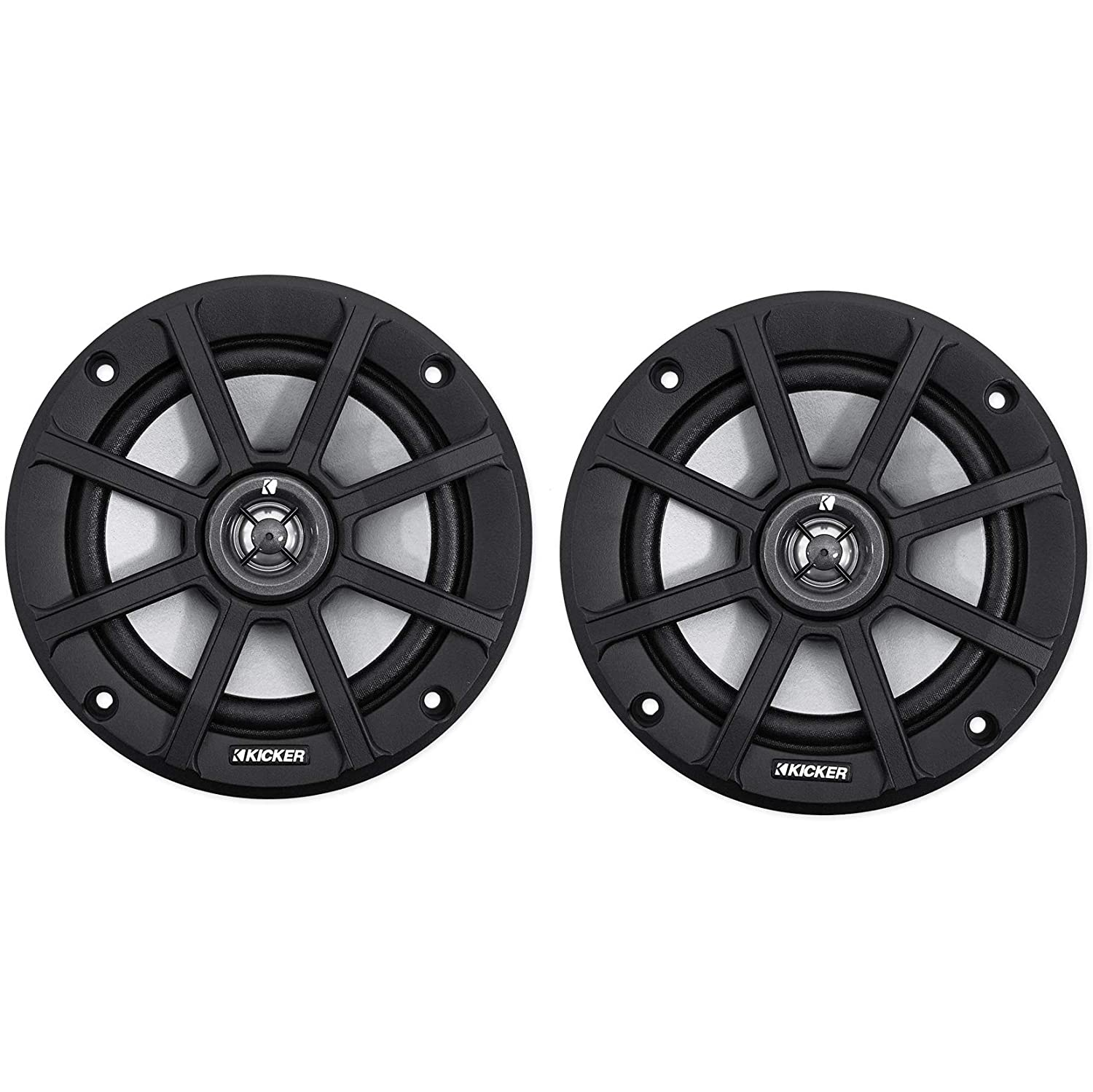 KICKER 42PSC654 Speaker Systems