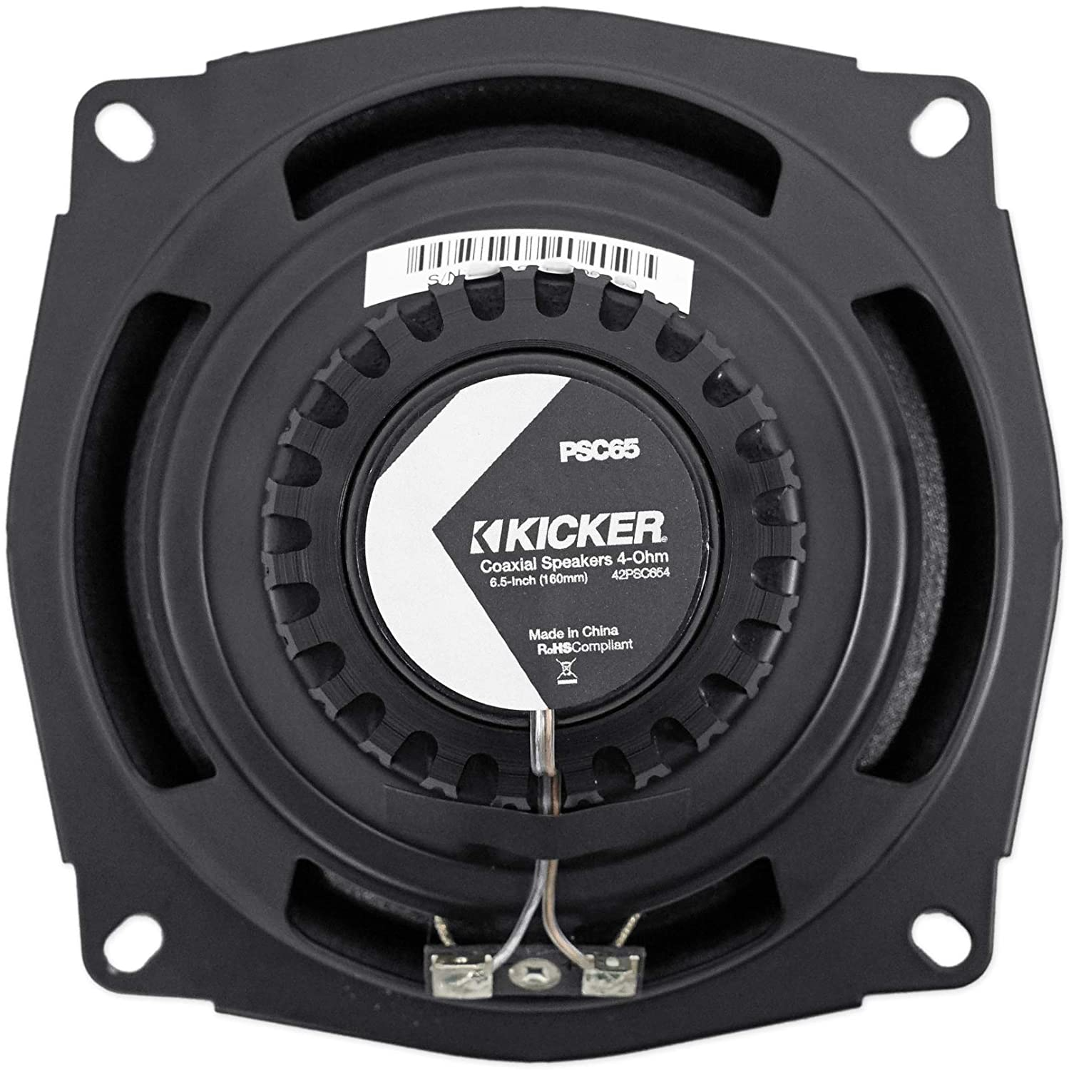 KICKER 42PSC654 Speaker Systems