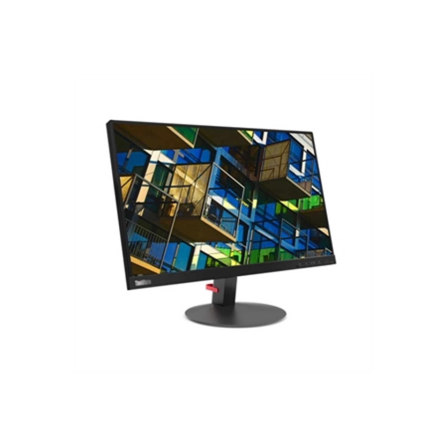 Lenovo ThinkVision S22e-20 21.5 Inch Monitor 62C6KAT1US