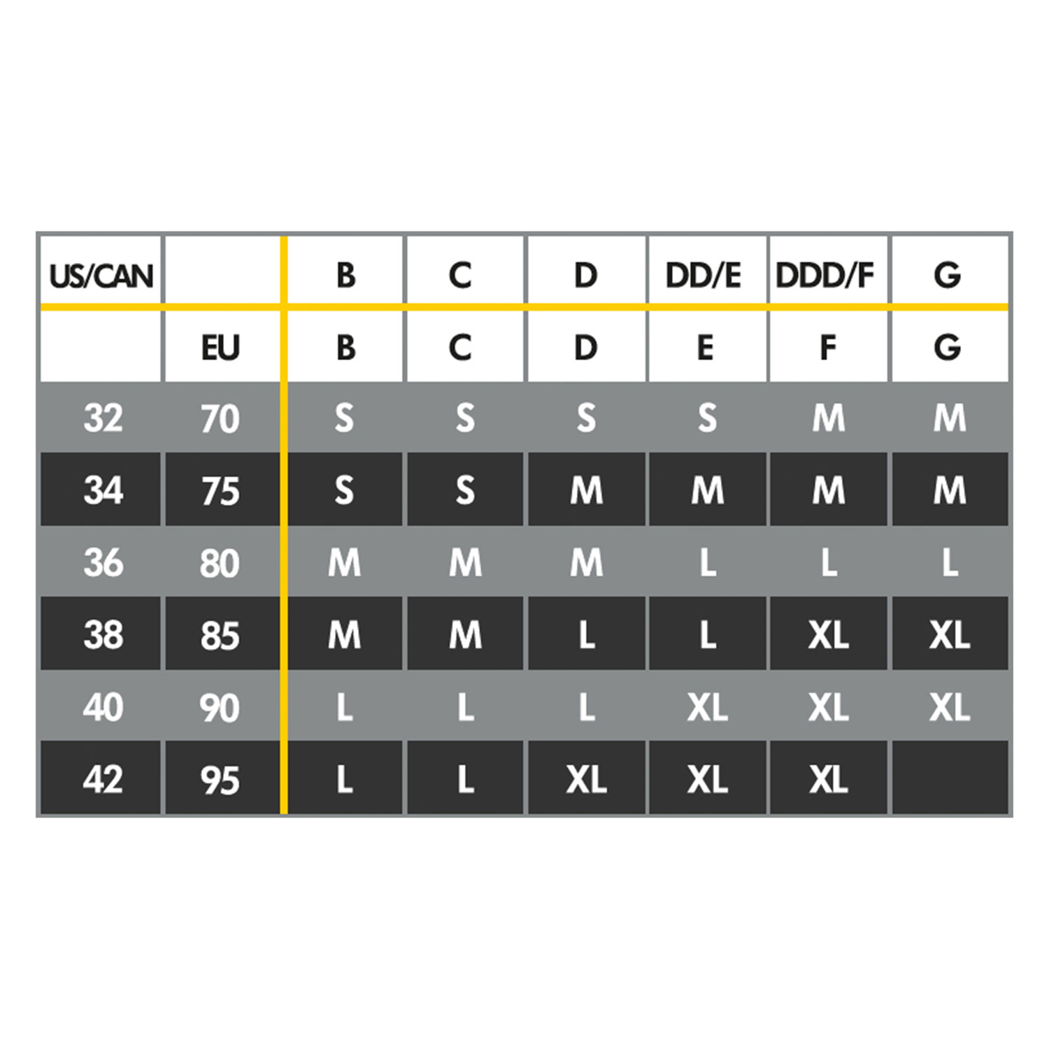 Medela 3-in-1 Nursing / Pumping Bra - Small - Black