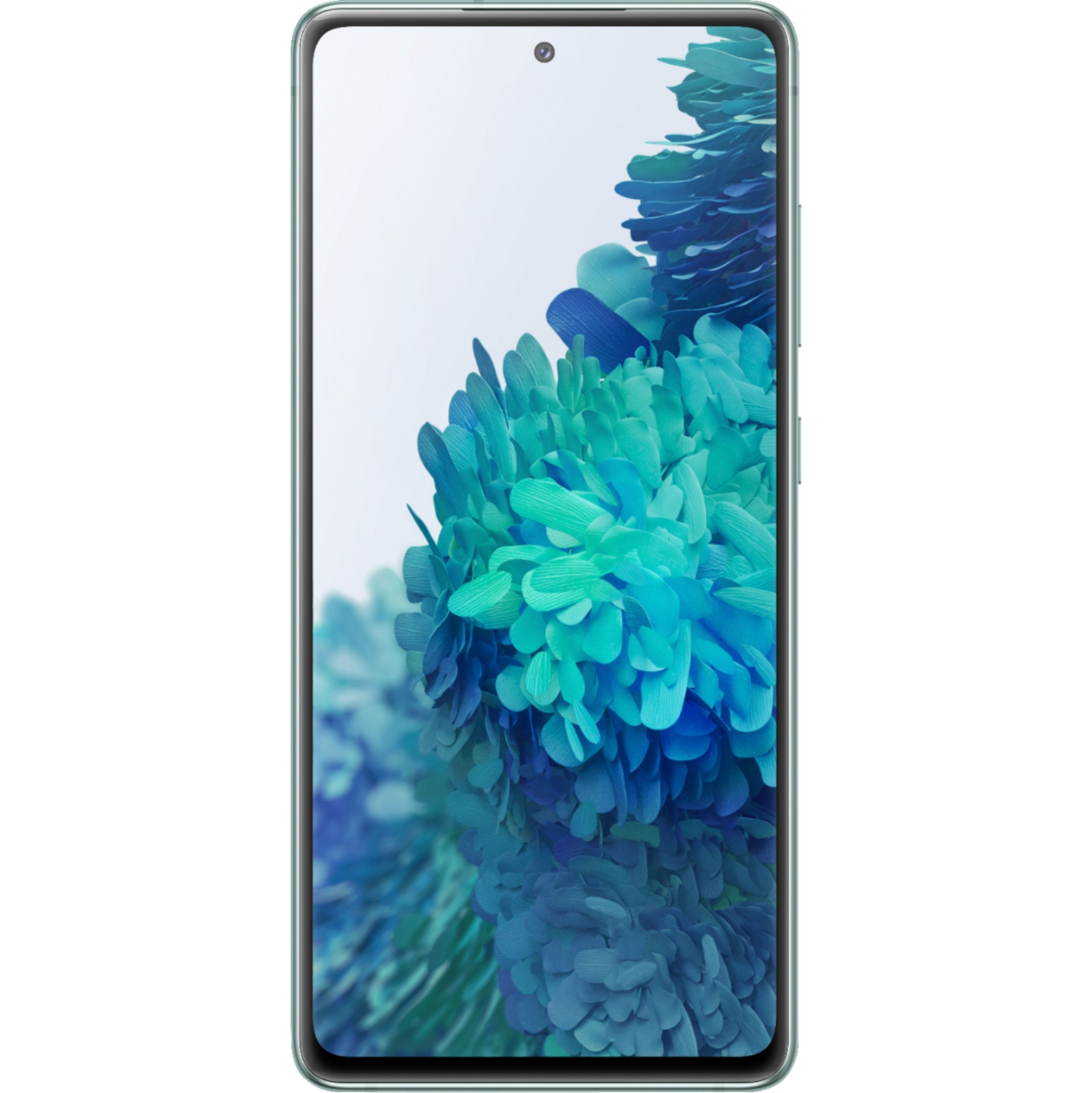 Samsung Galaxy S20 FE 5G 128GB Smartphone - Cloud Mint - Unlocked