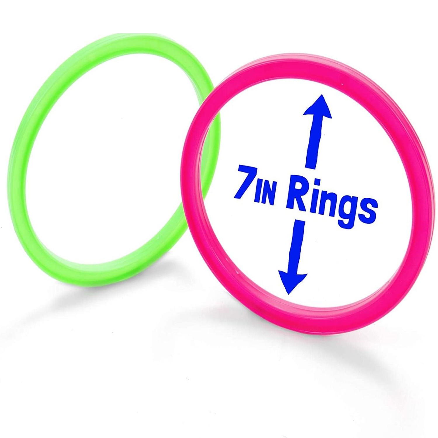 Ring toss Junior Activity Set for Speed and Agility Practice Games