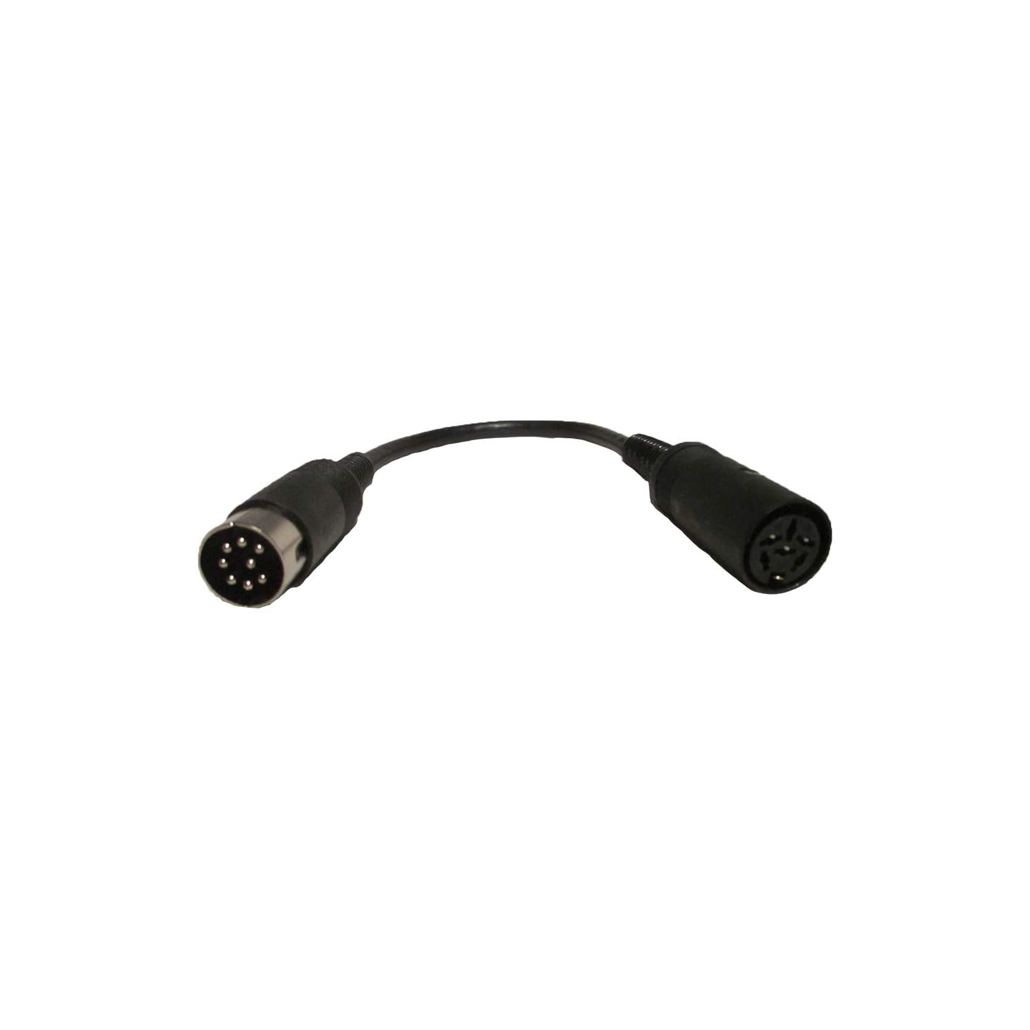 Câble adaptateur de télécommande nautique avec fil CCUMRA1