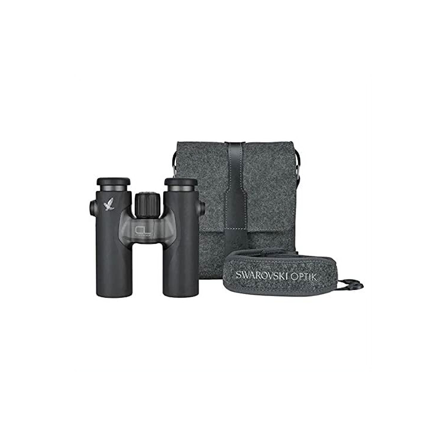 Swarovski 8x30 CL Companion Anthracite Northern Lights