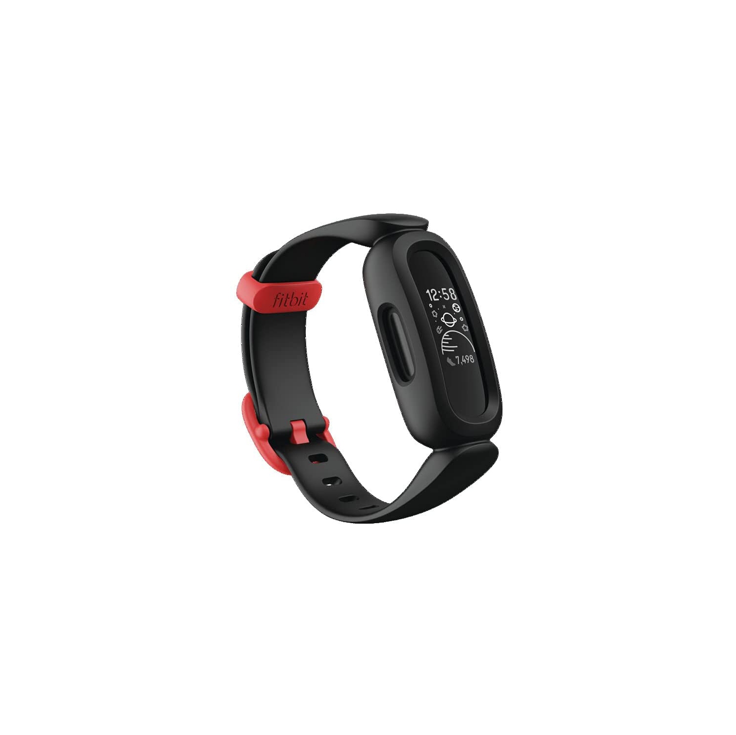 Fitbit Ace 3 Activity Tracker for Kids 6+