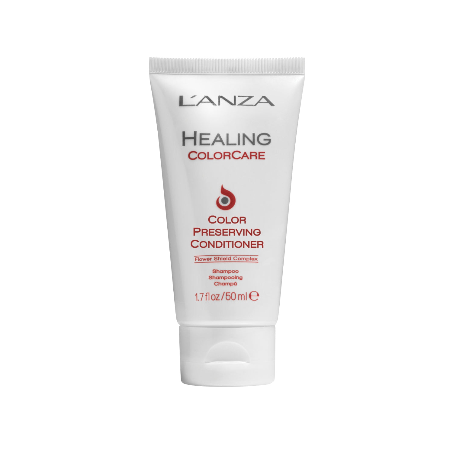 L’ANZA Healing ColorCare – revitalisant préservant les couleurs, 50 ml
