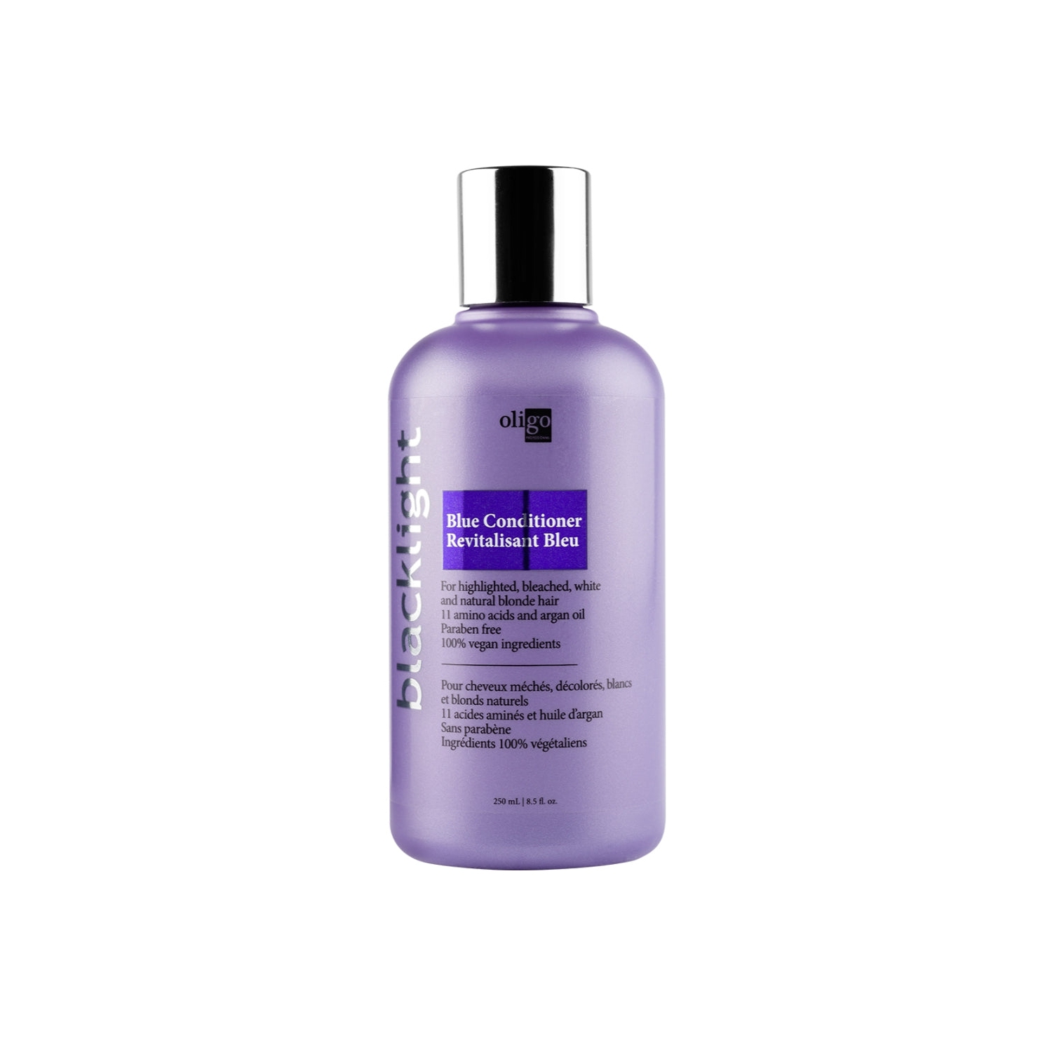 Oligo Blacklight Blue Conditioner 250mL