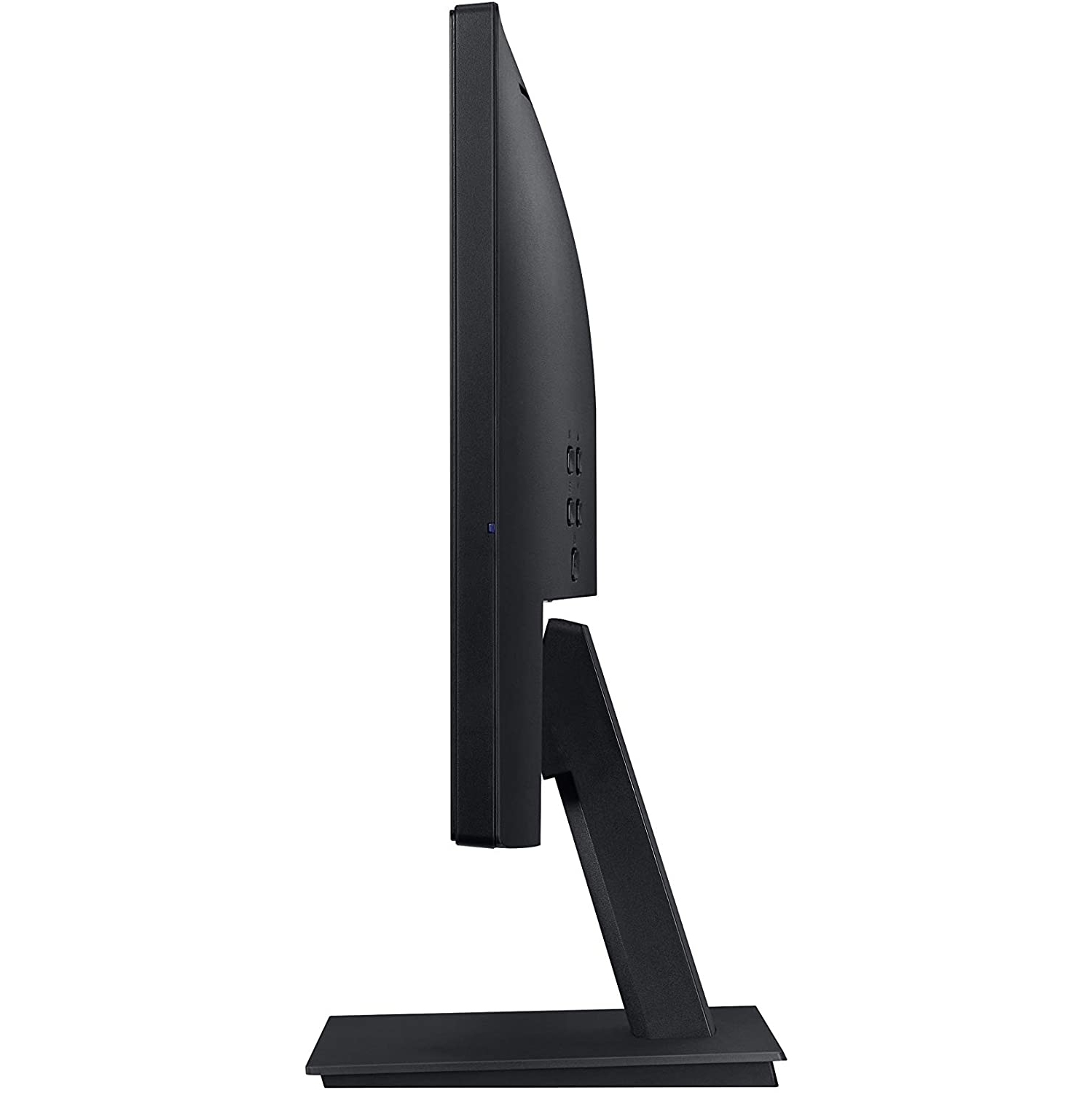 Refurbished - Samsung LS24A310NHNXZA - S31A Series - Full HD - 1920 x 1080 - VESA Compatible - Flicker Free Mode - Black