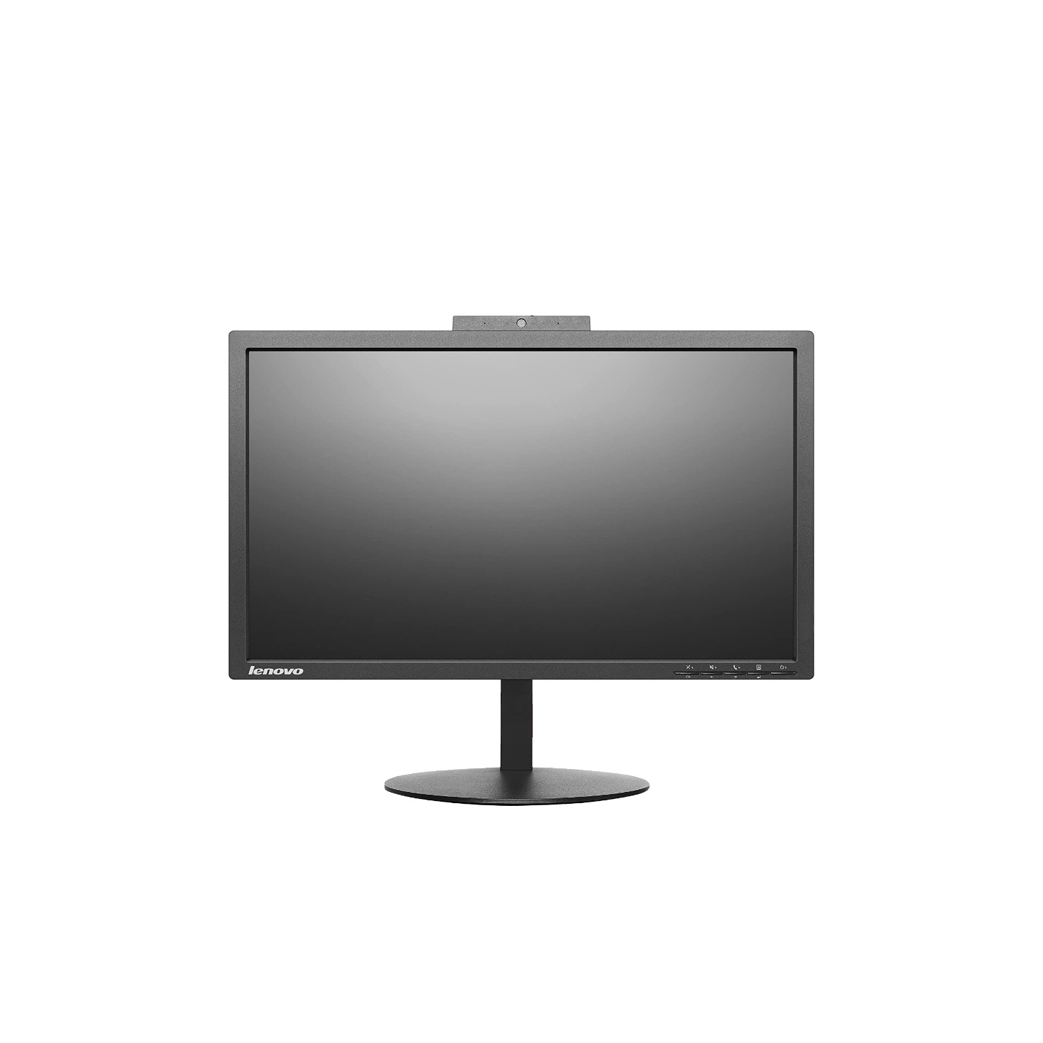 Hover interval Suppose Lenovo ThinkVision T2224zD - 21.5" Monitor Full HD LED - 1920 x 1080 -  Built in Webcam - HDMI - VGA - Display Port - (Refurbished) | Best Buy  Canada