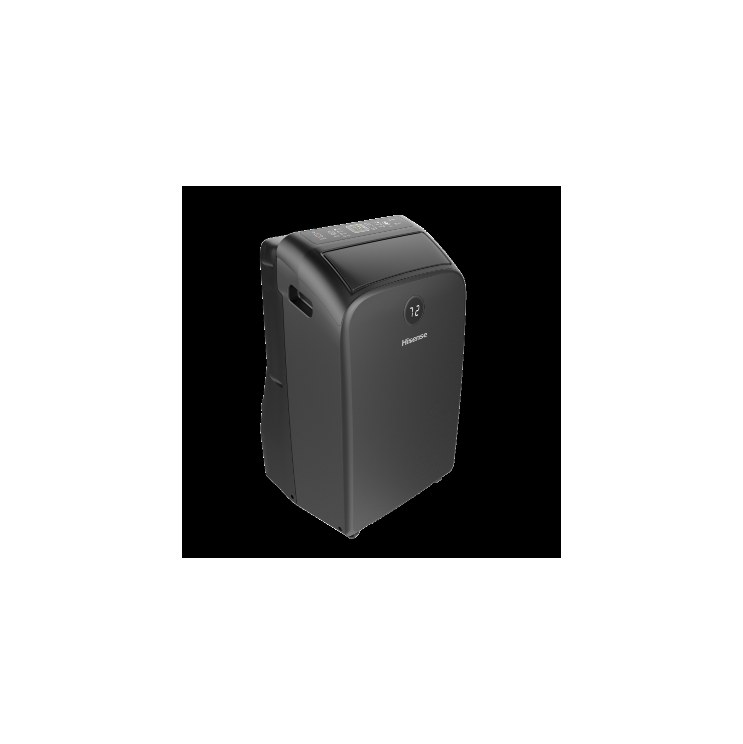 12,000-BTU PORTABLE AIR CONDITIONERS 
