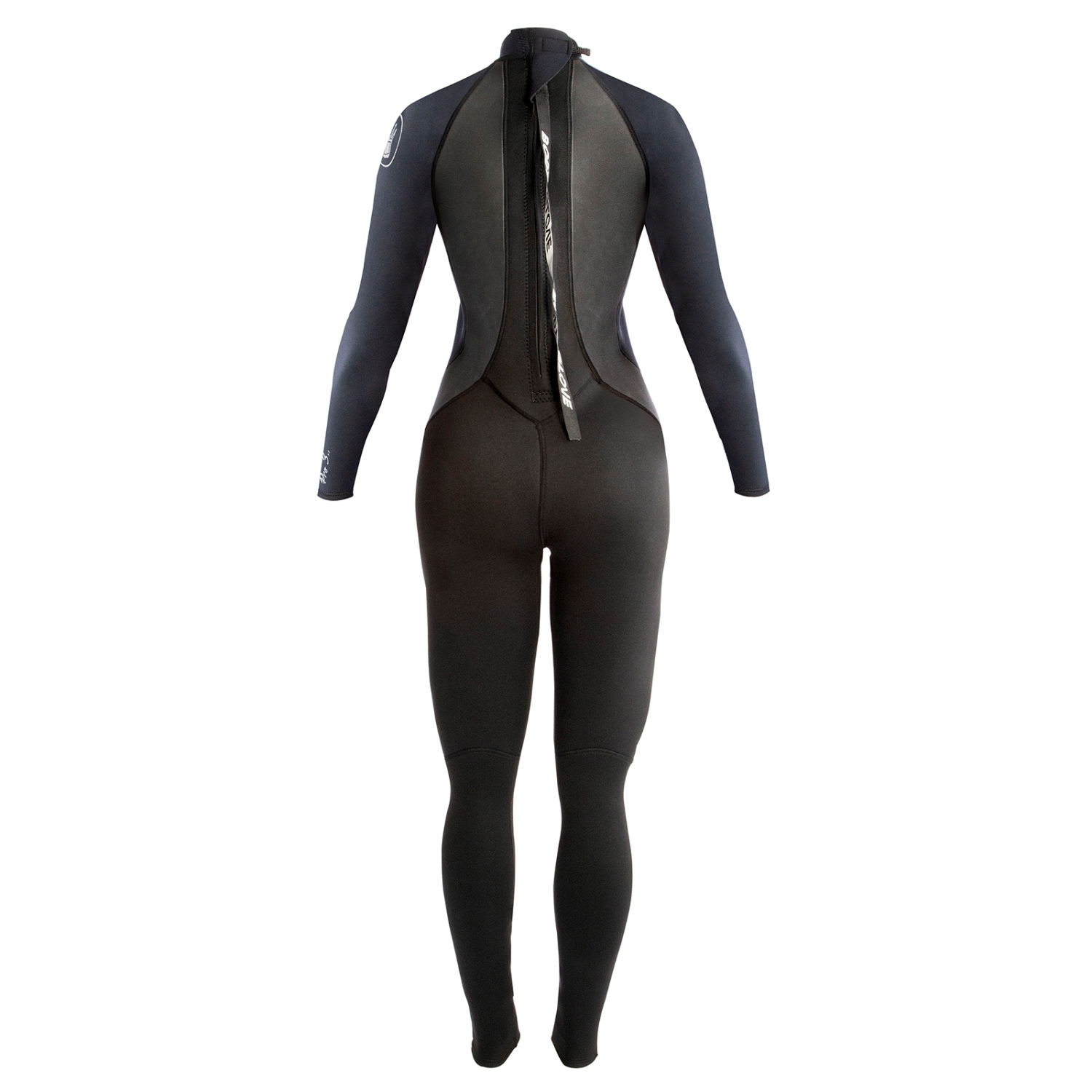 Body Glove – combinaison mouillée pour femme à ressort complet, PRO3, 5/6
