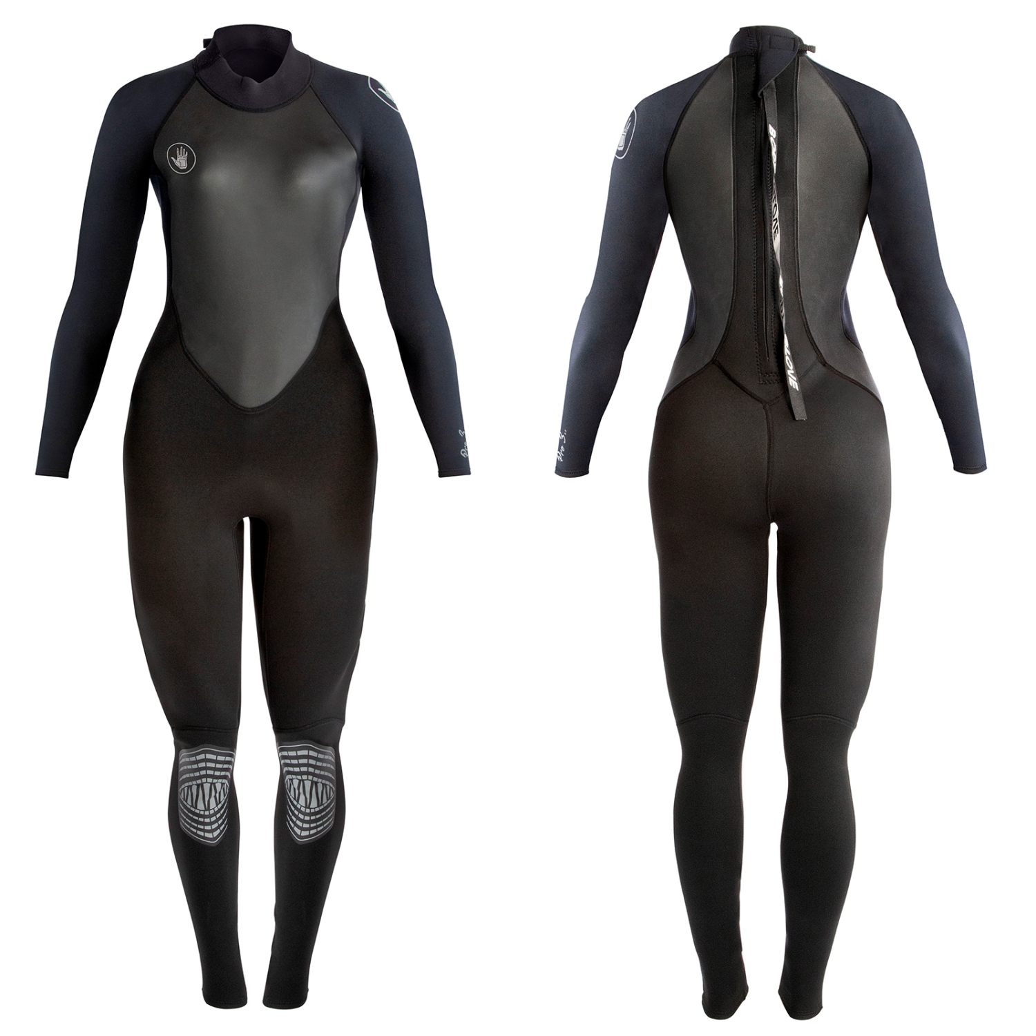 Body Glove Pro3 Women Full Spring Wetsuit - 9/10