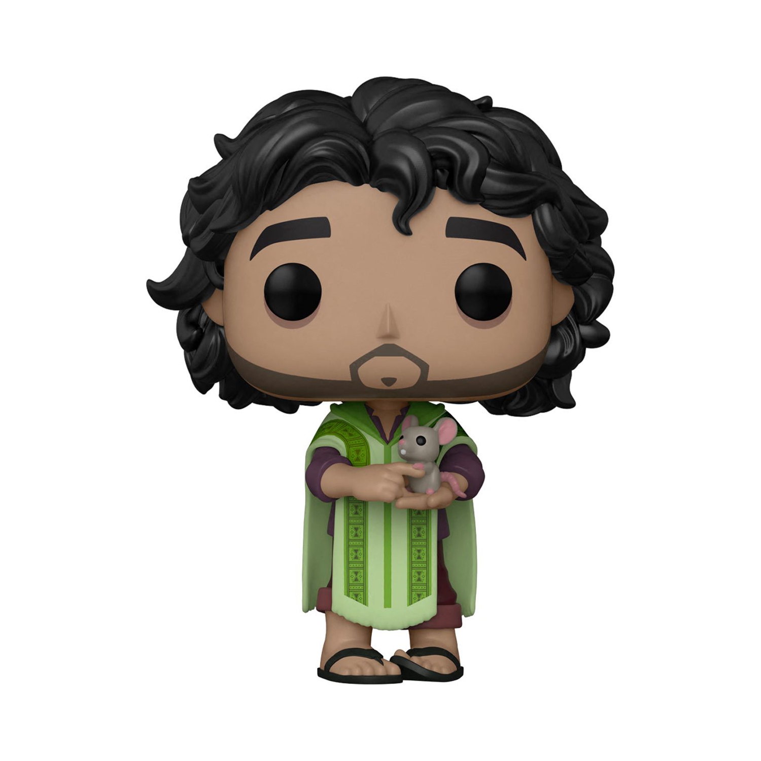 Funko Pop! Bruno Madrigal Disney Encanto #1150