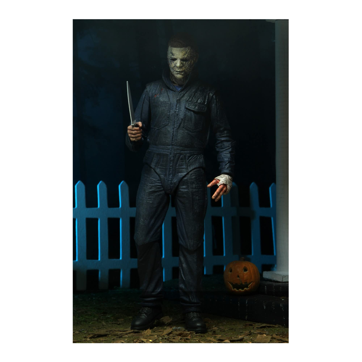 Halloween Kills 7 Inch Action Figure - Michael Myers