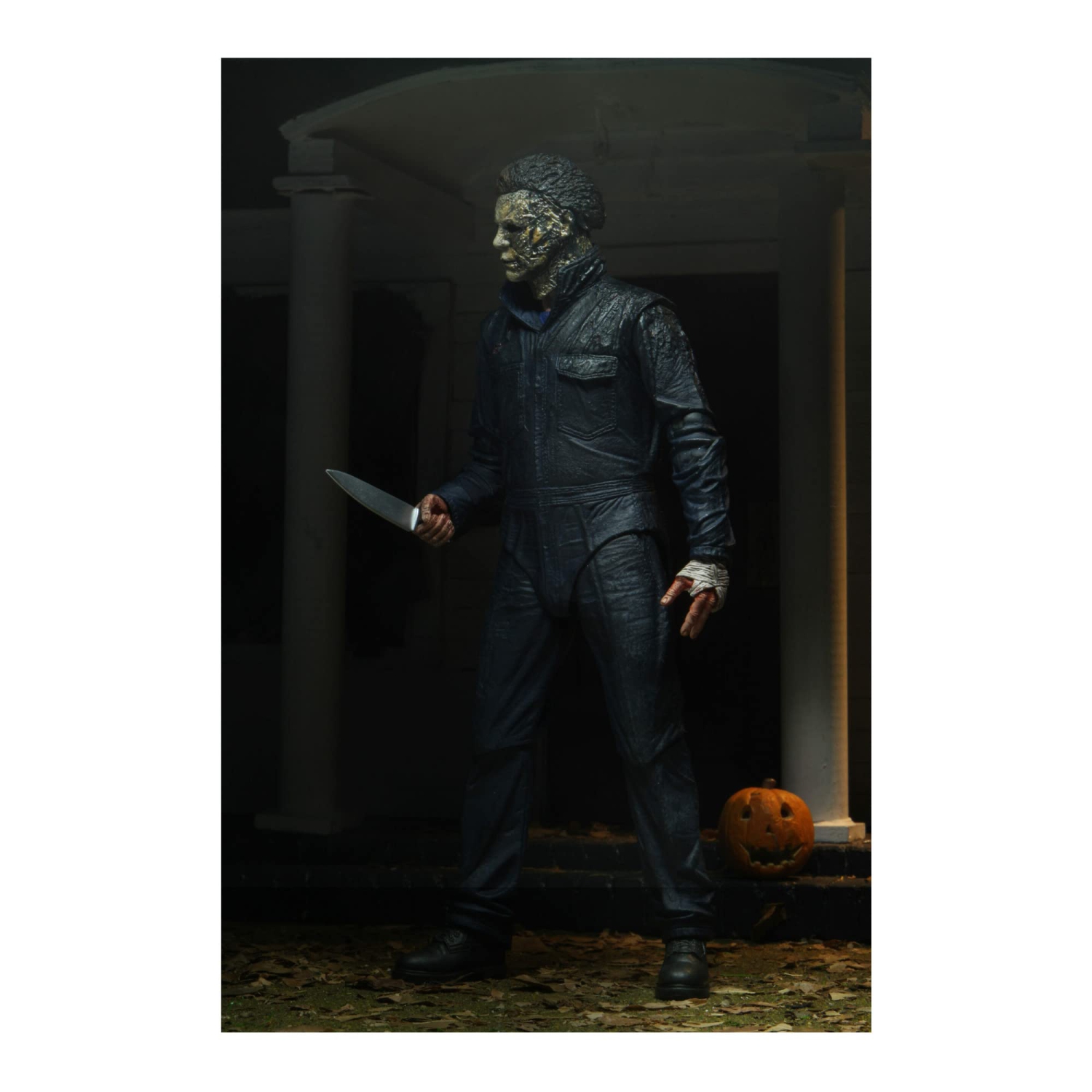 Halloween Kills 7 Inch Action Figure - Michael Myers