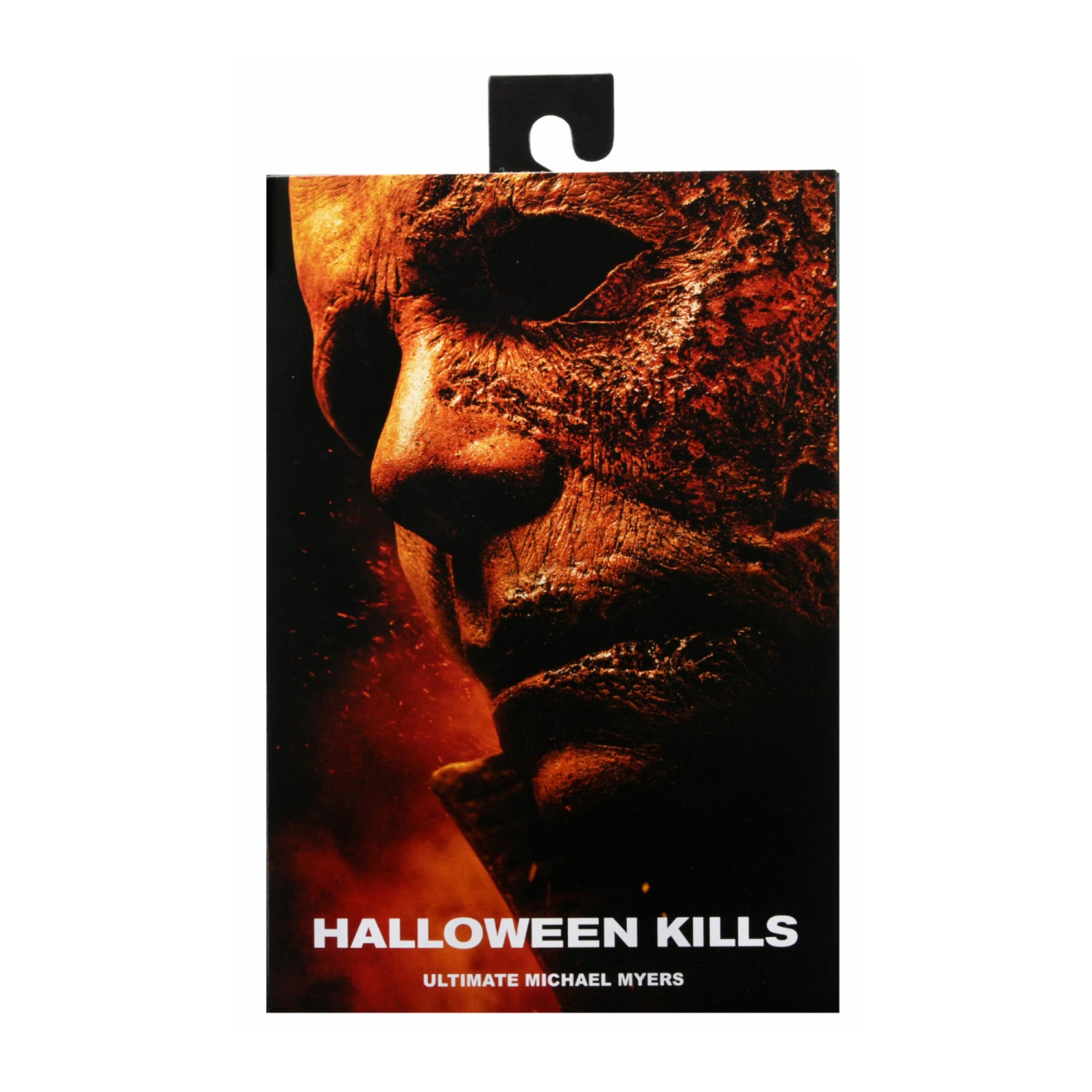 Halloween Kills 7 Inch Action Figure - Michael Myers