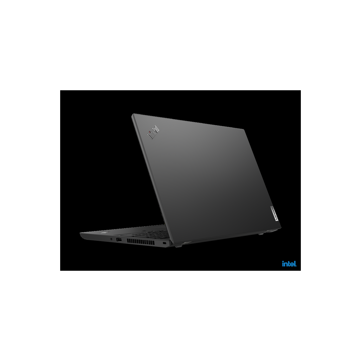 Lenovo ThinkPad L15 Gen 2 15.6" Laptop-Black (Intel Core i7-1165G7/256 GB SSD/16 GB RAM/Windows 10)-English (20X300HCUS)