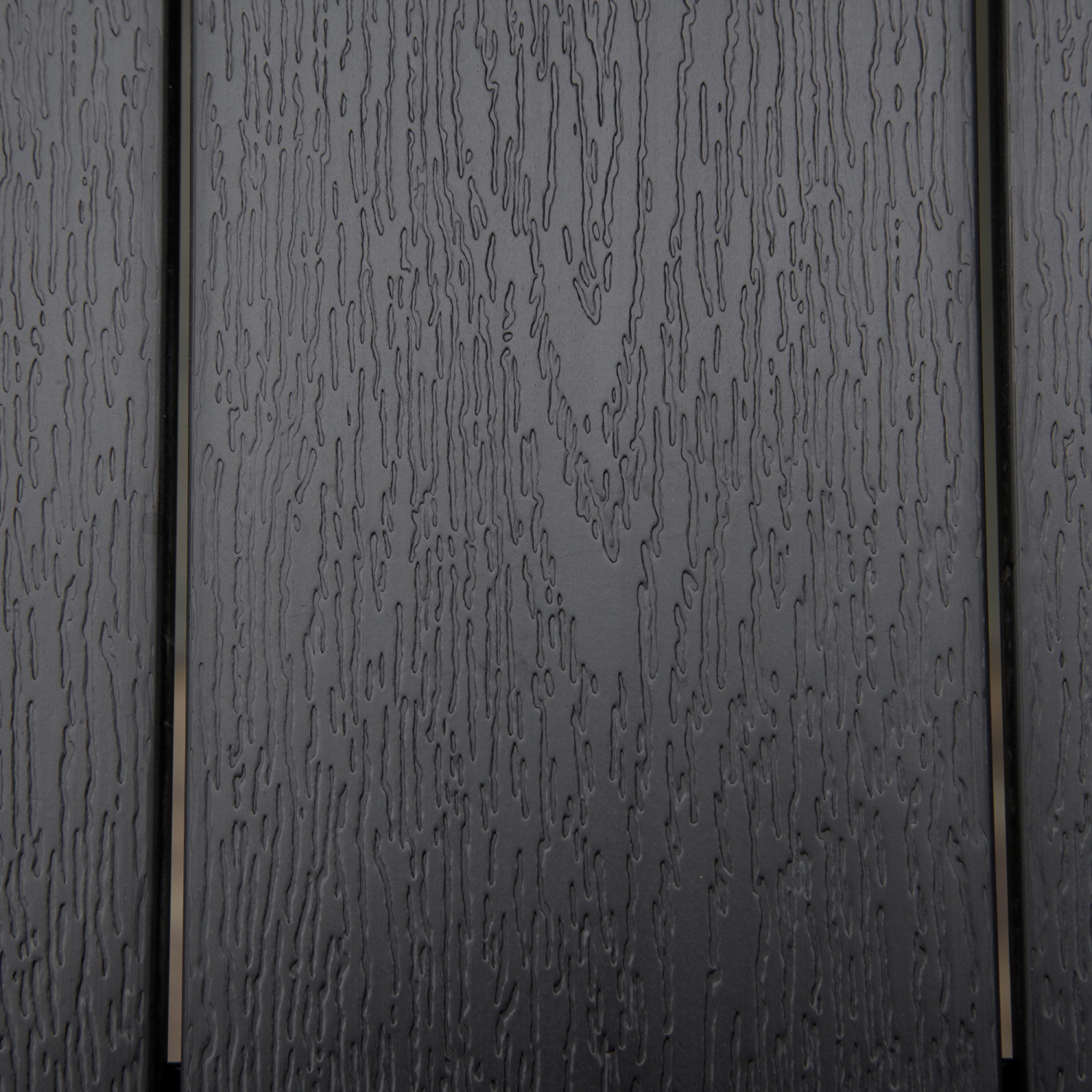 Outsunny – Table de jardin rectangulaire en aluminium pour 6 personnes, 55 larg. X 35.5 larg. X 29.25 haut. pour jardin, noir