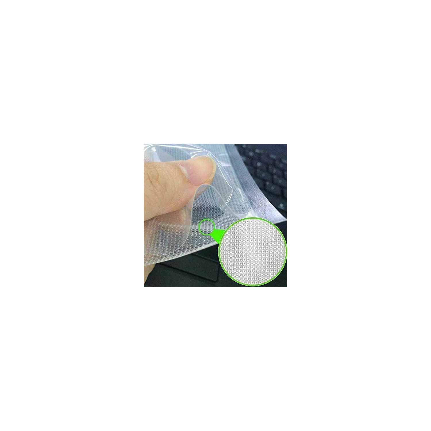Food Grade Vacuum Sealer Rolls Food Saver Bags Multi Functional BPA Free 4 Pack