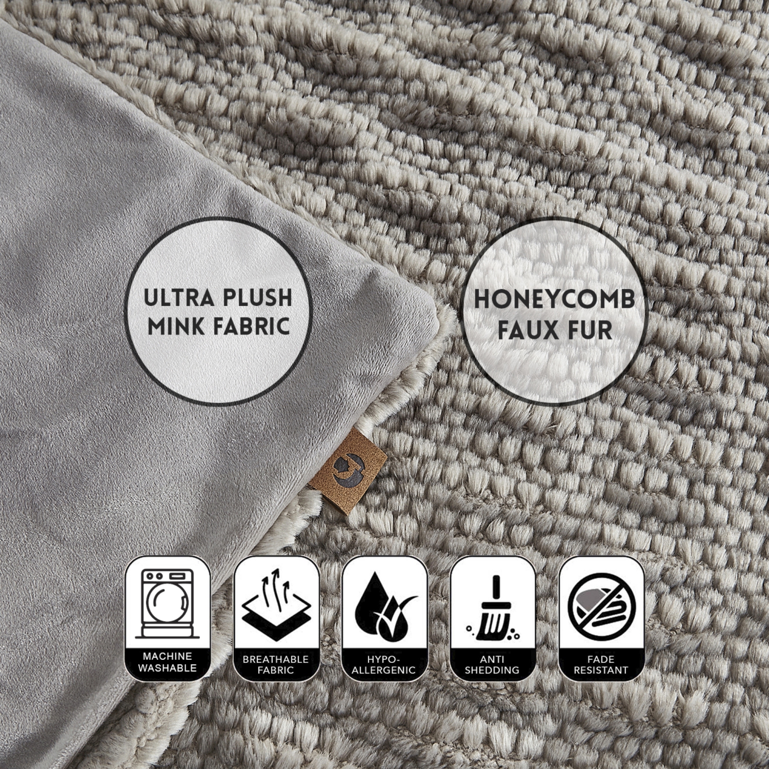 Inspired Home Jackeline