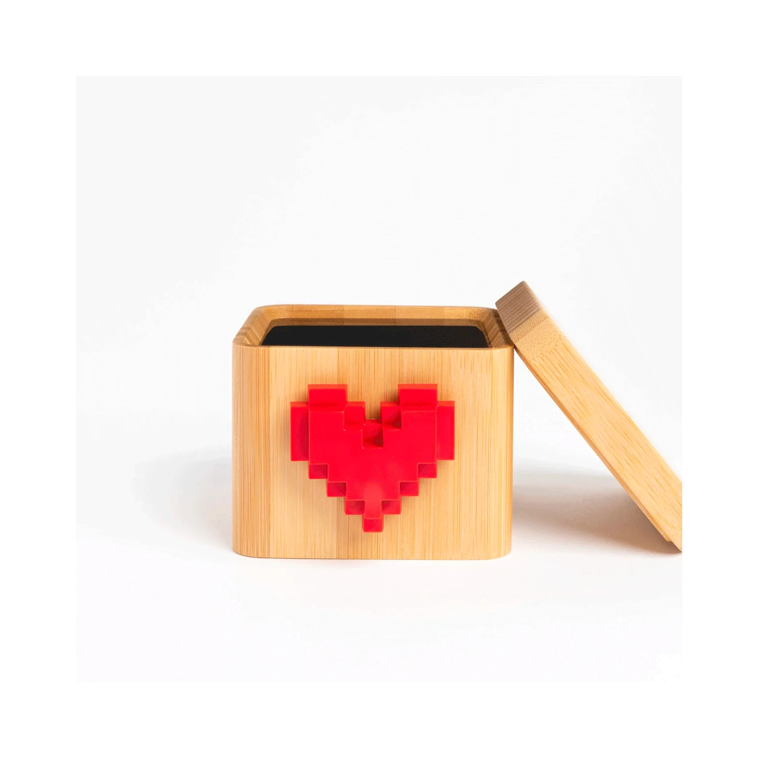 Lovebox Couleur & Photo - Boîte à Amour connectée