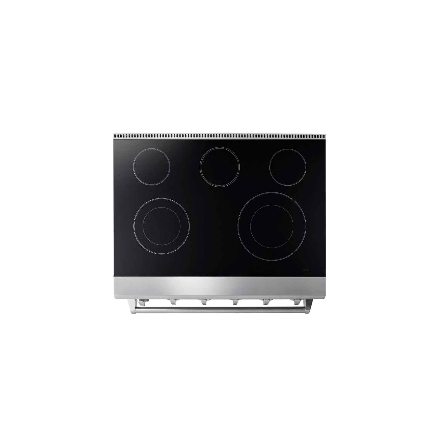 Cuisinière électrique professionnelle de 36&nbsp;po de Thor Kitchen – HRE3601