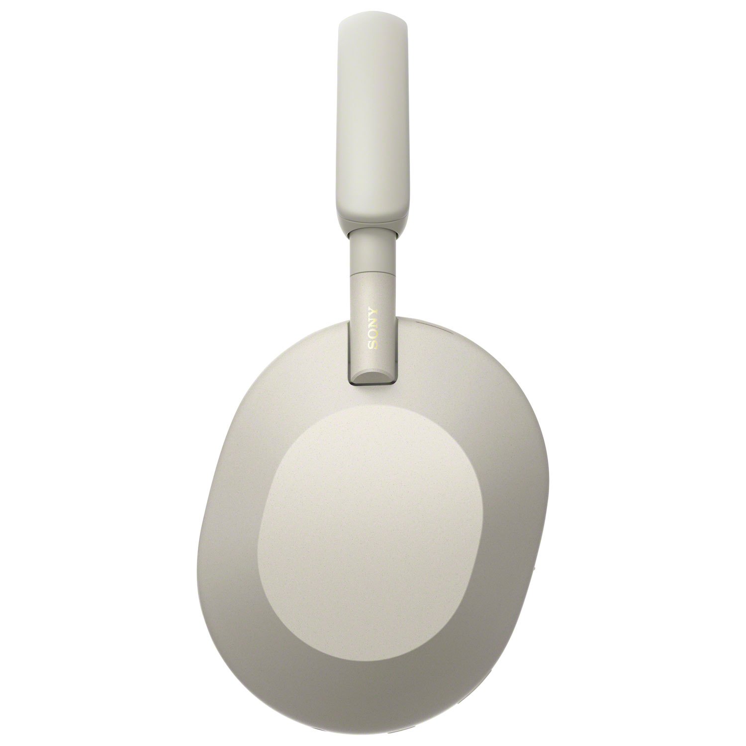 Sony WH-1000XM5 Over-Ear Noise Cancelling Bluetooth Headphones - Silver