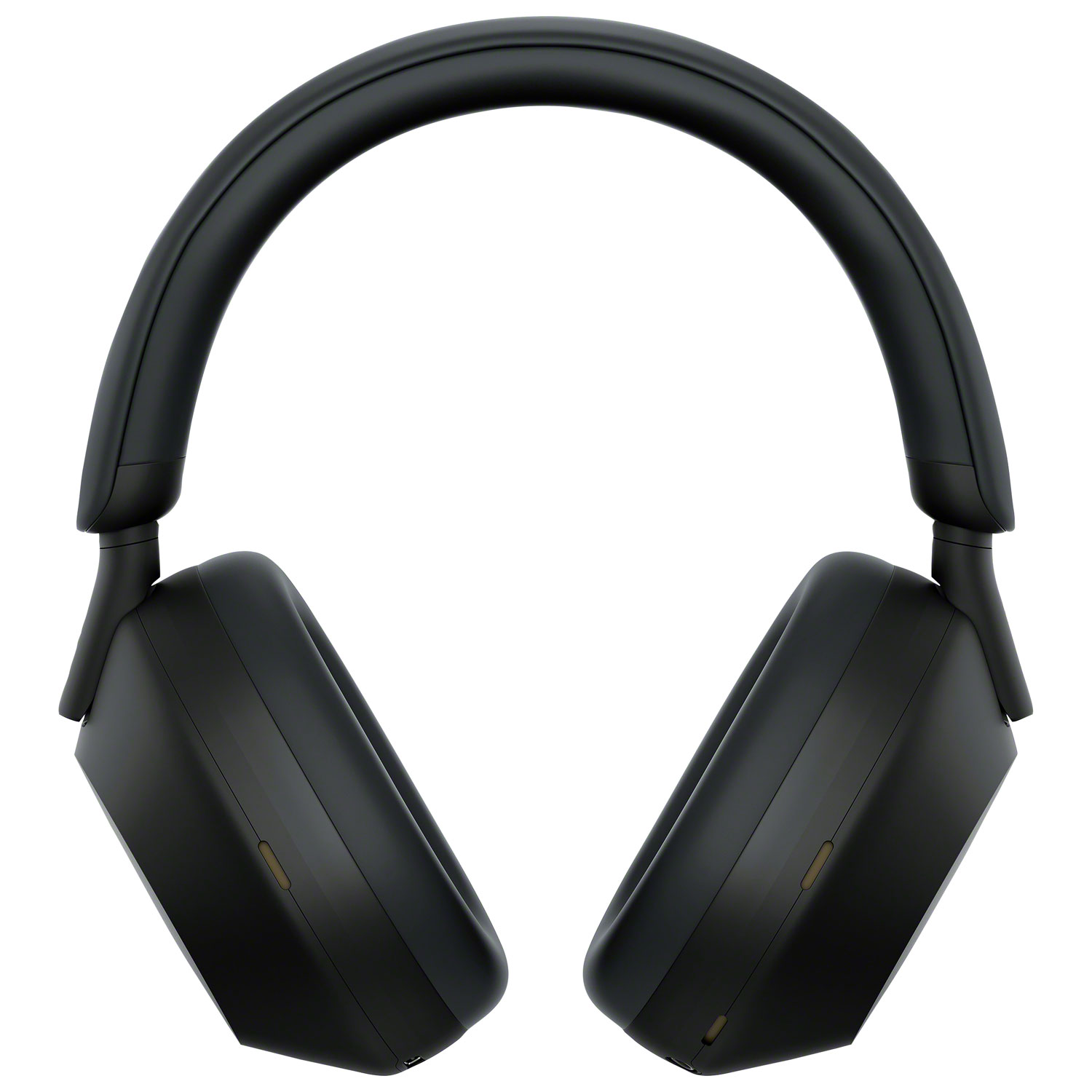 Casque d'écoute Bluetooth à suppression du bruit WH-1000XM5 de Sony - Noir