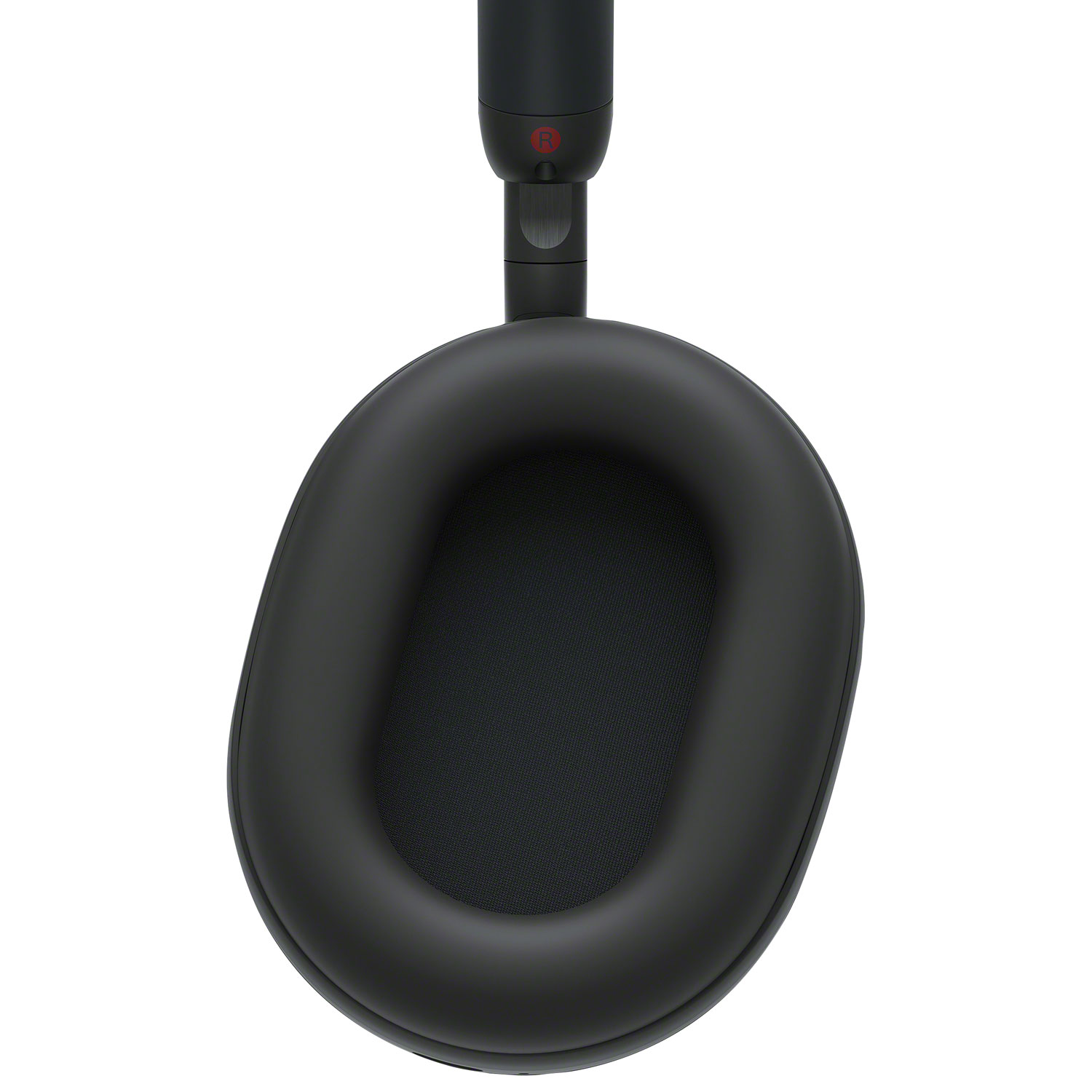 Casque d'écoute Bluetooth à suppression du bruit WH-1000XM5 de Sony - Noir