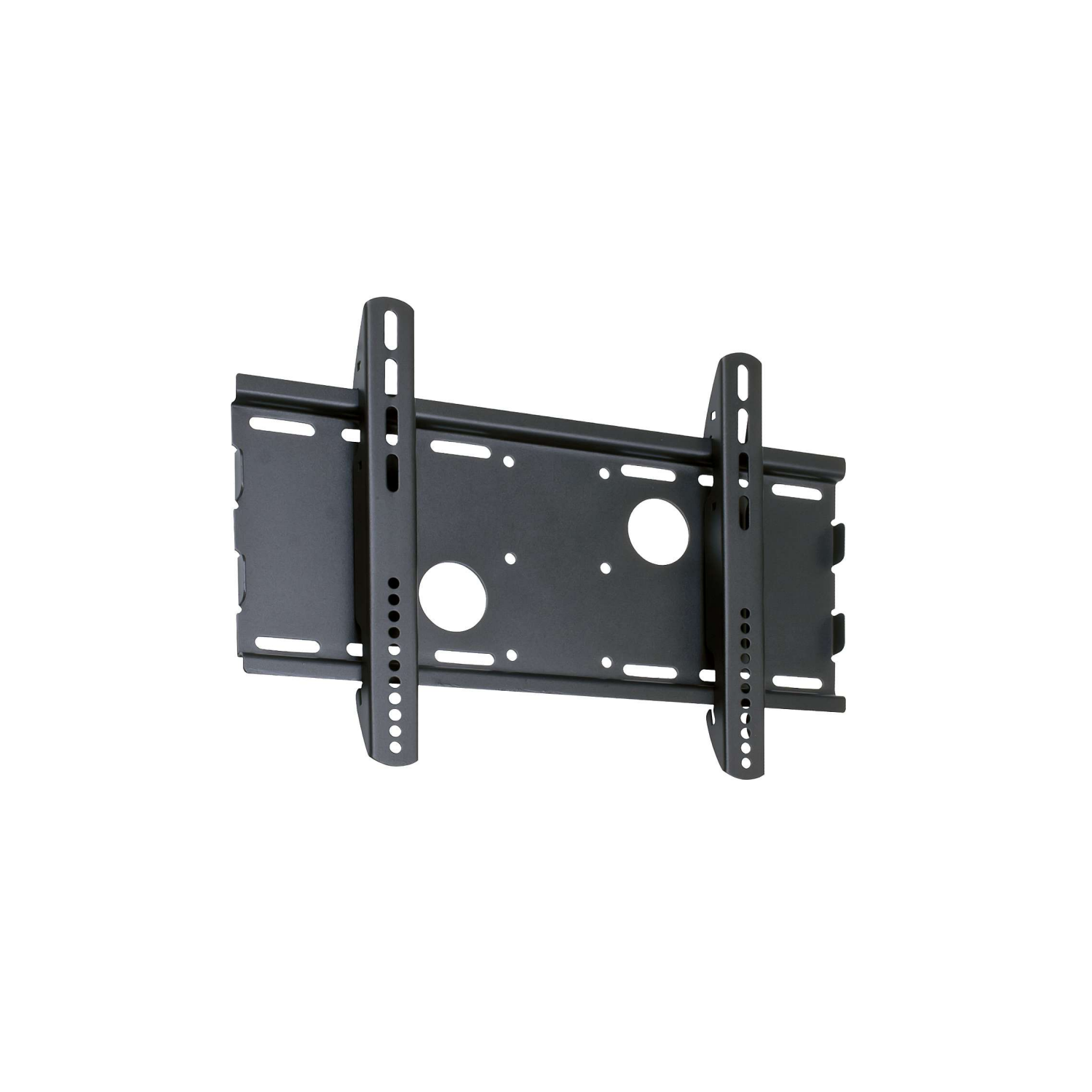 Support mural universel pour écran plat de 23 à 37 po, 165 lb