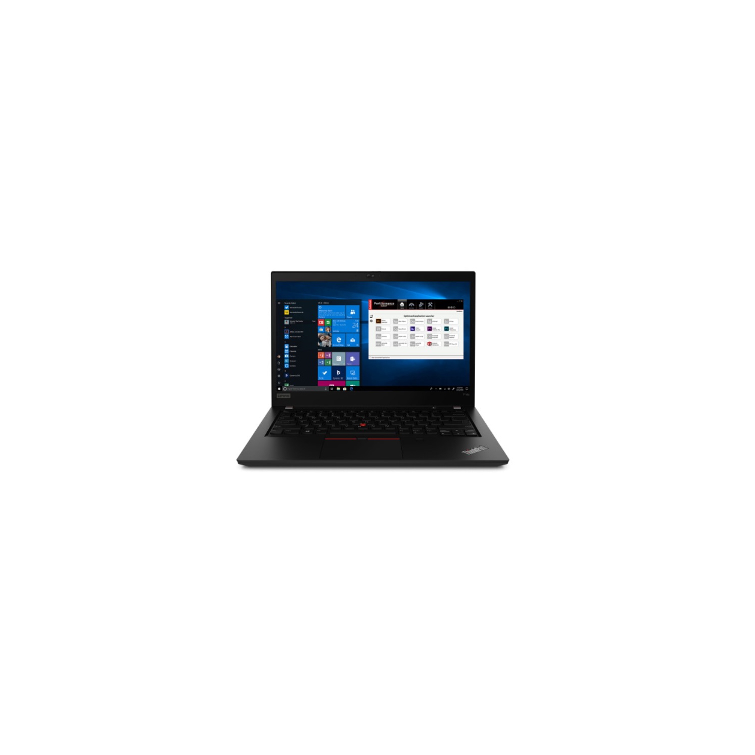 Lenovo 14" ThinkPad E14 Gen 2 Touchscreen Laptop (Intel Core i7-1165G7, 16GB RAM, 1TB SSD, Windows 10 Pro) - 20TA004LUS - Damaged Retail Box